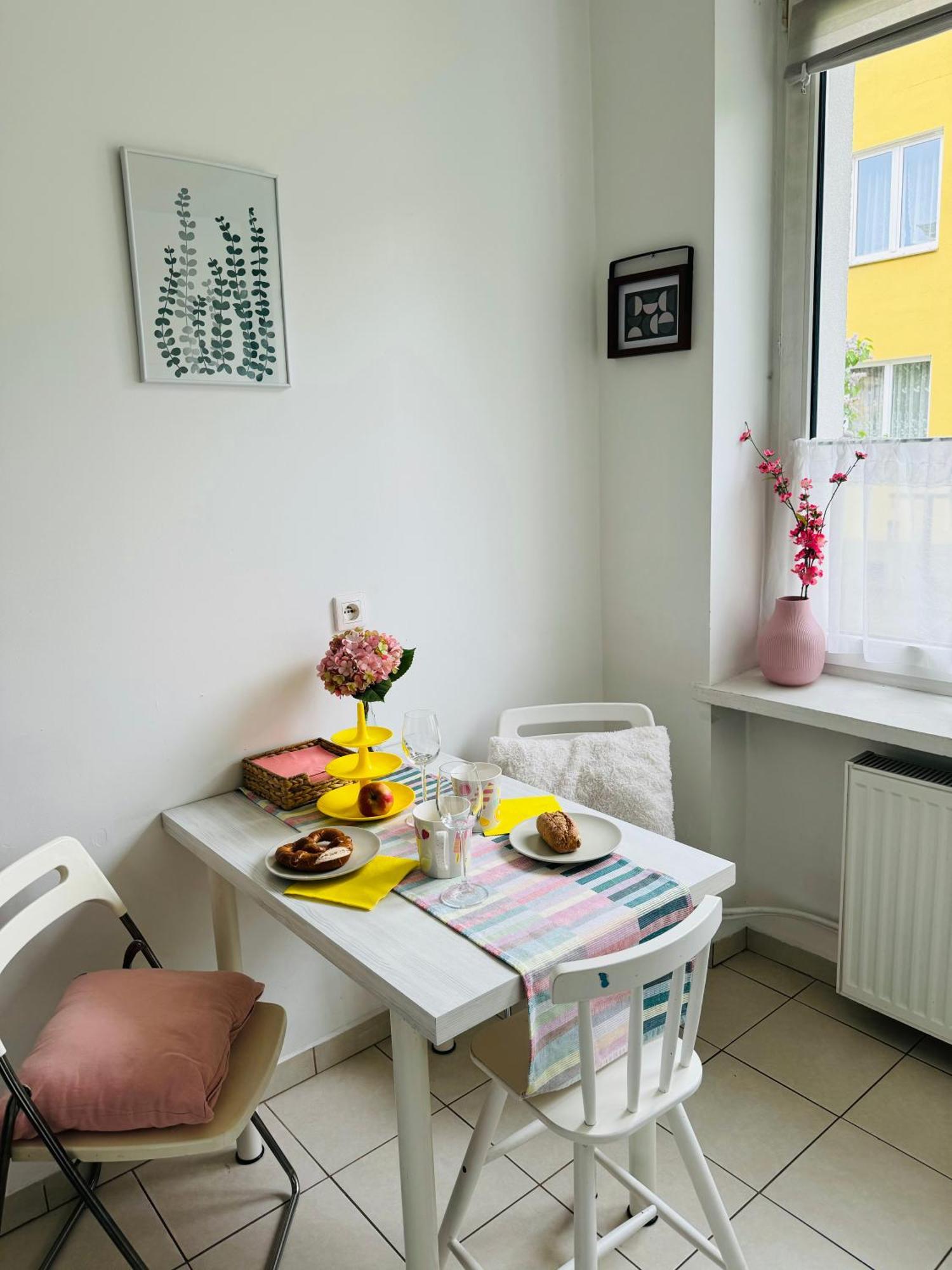 Lupus Apartament Apartment Gdansk