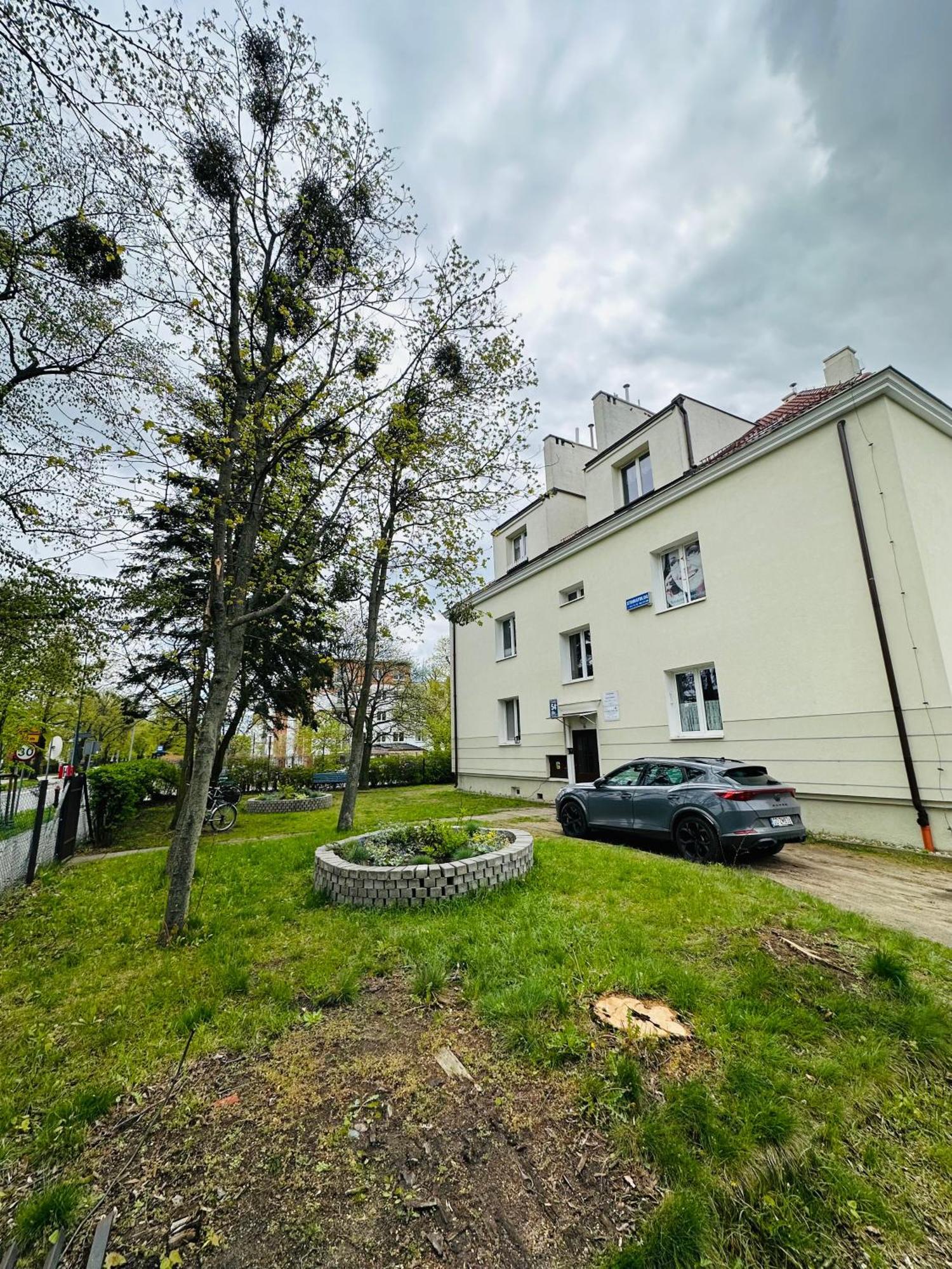 Lupus Apartament