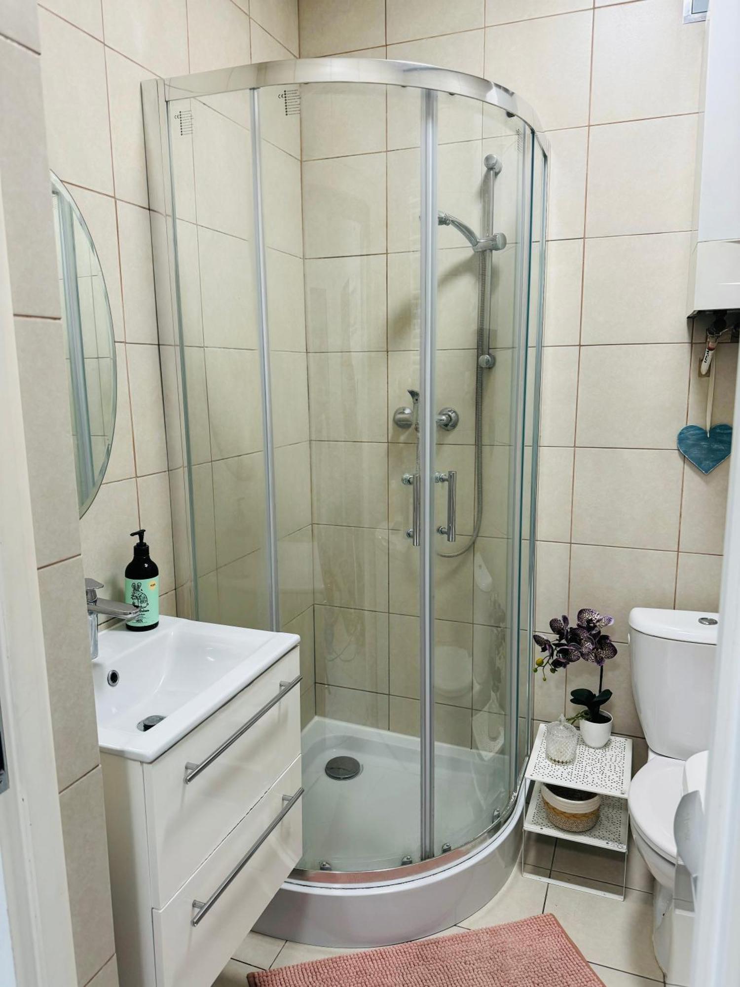 Lupus Apartament Apartment
