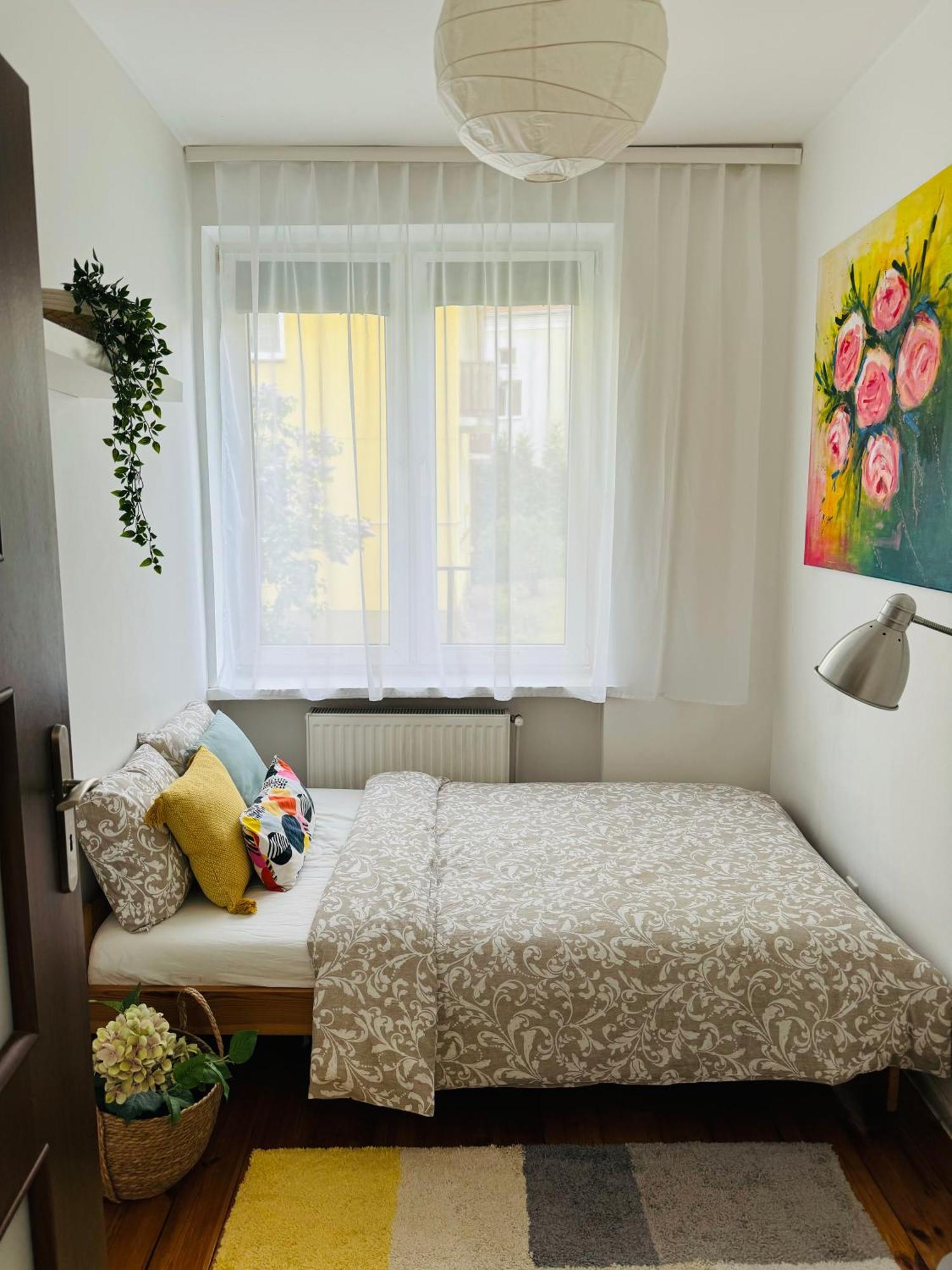 Lupus Apartament Gdansk