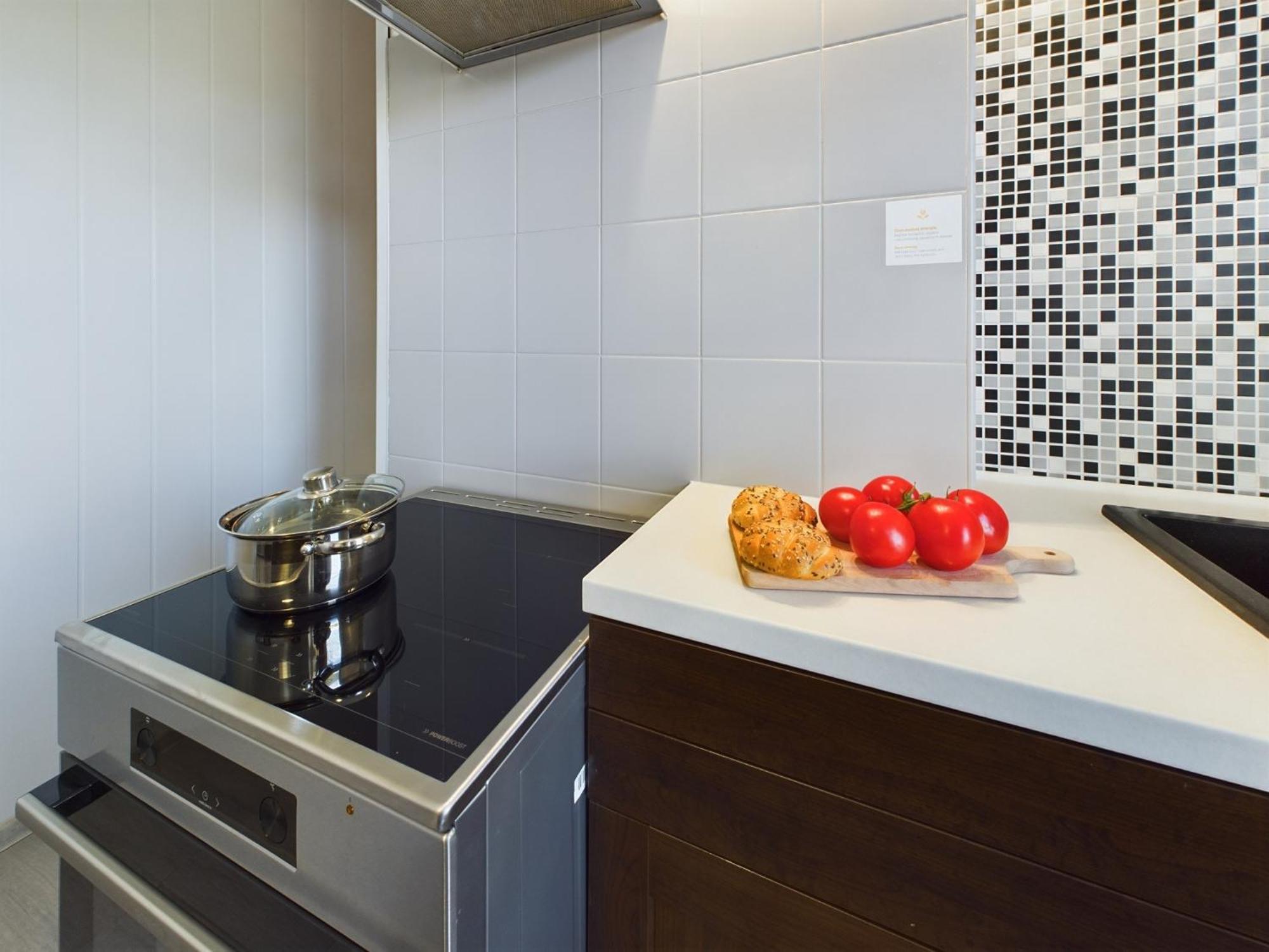 Beautiful For 6 People Located 550 M From The By Renters Apartment Gdansk