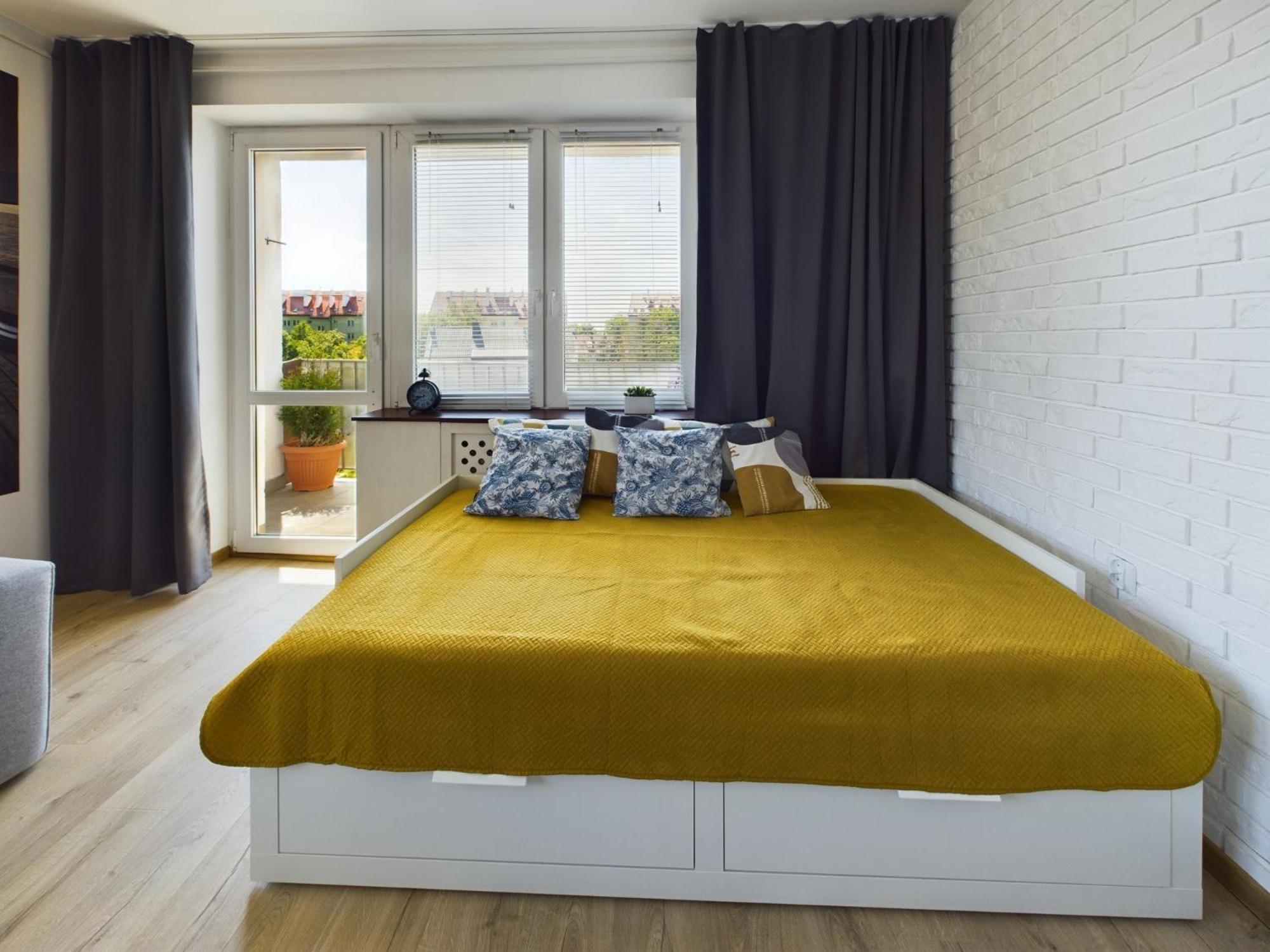 Apartment Beautiful For 6 People Located 550 M From The By Renters *