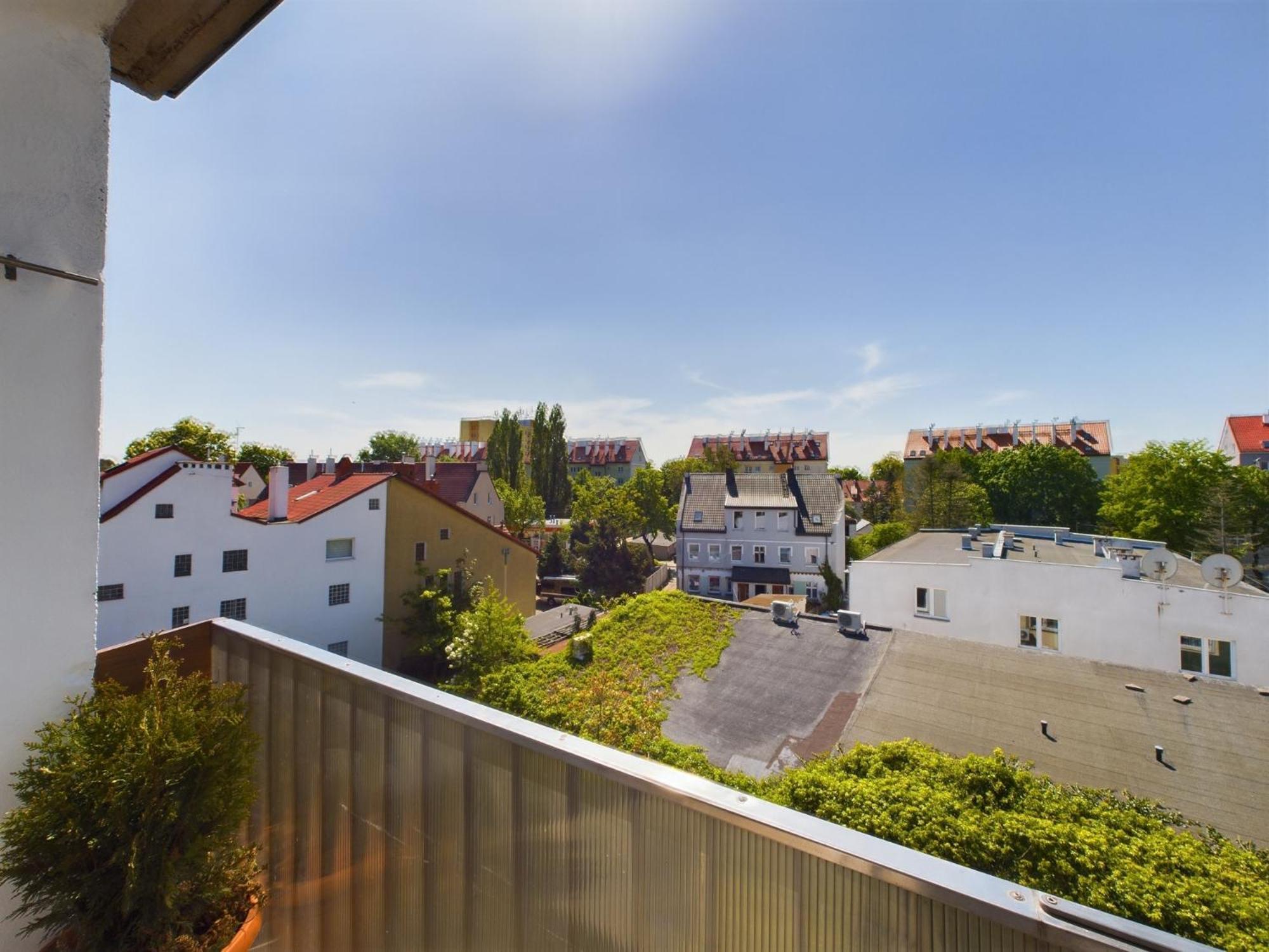 Beautiful For 6 People Located 550 M From The By Renters * Gdansk