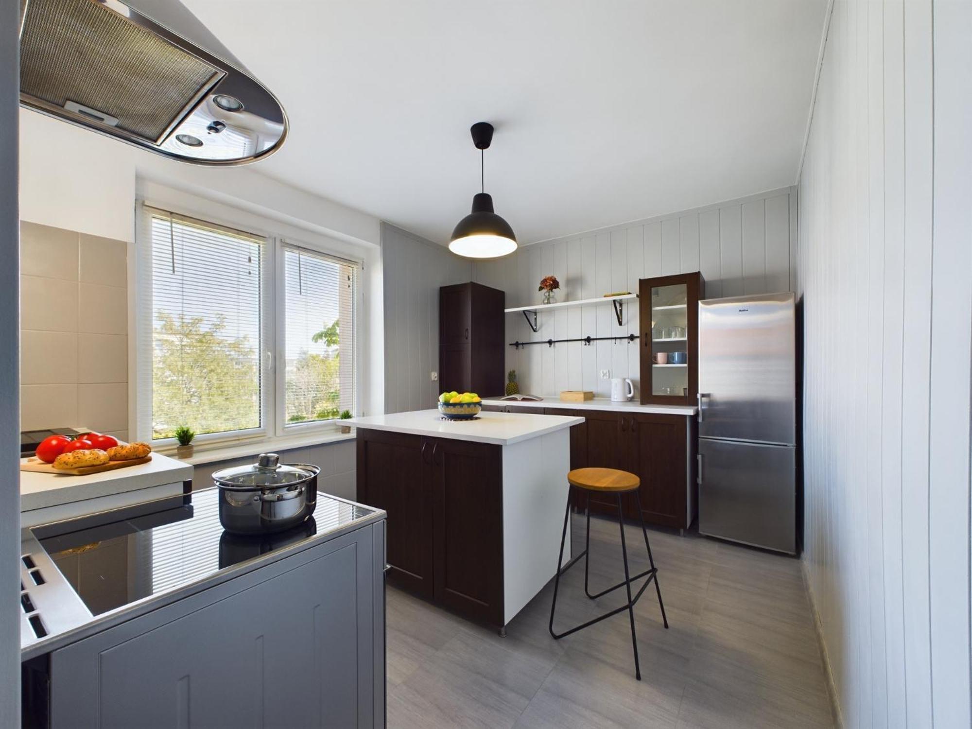 Beautiful For 6 People Located 550 M From The By Renters