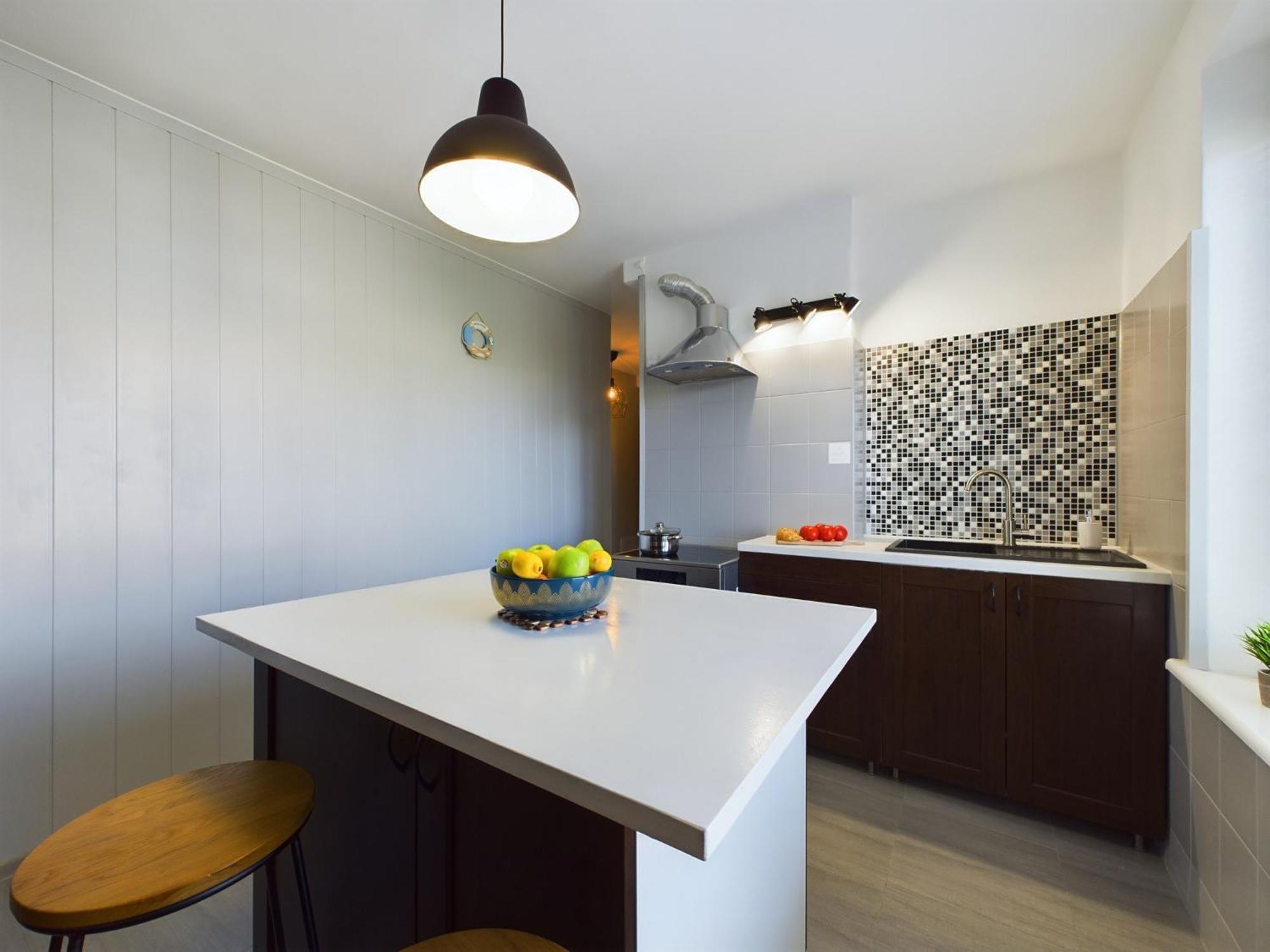 Apartment Beautiful For 6 People Located 550 M From The By Renters