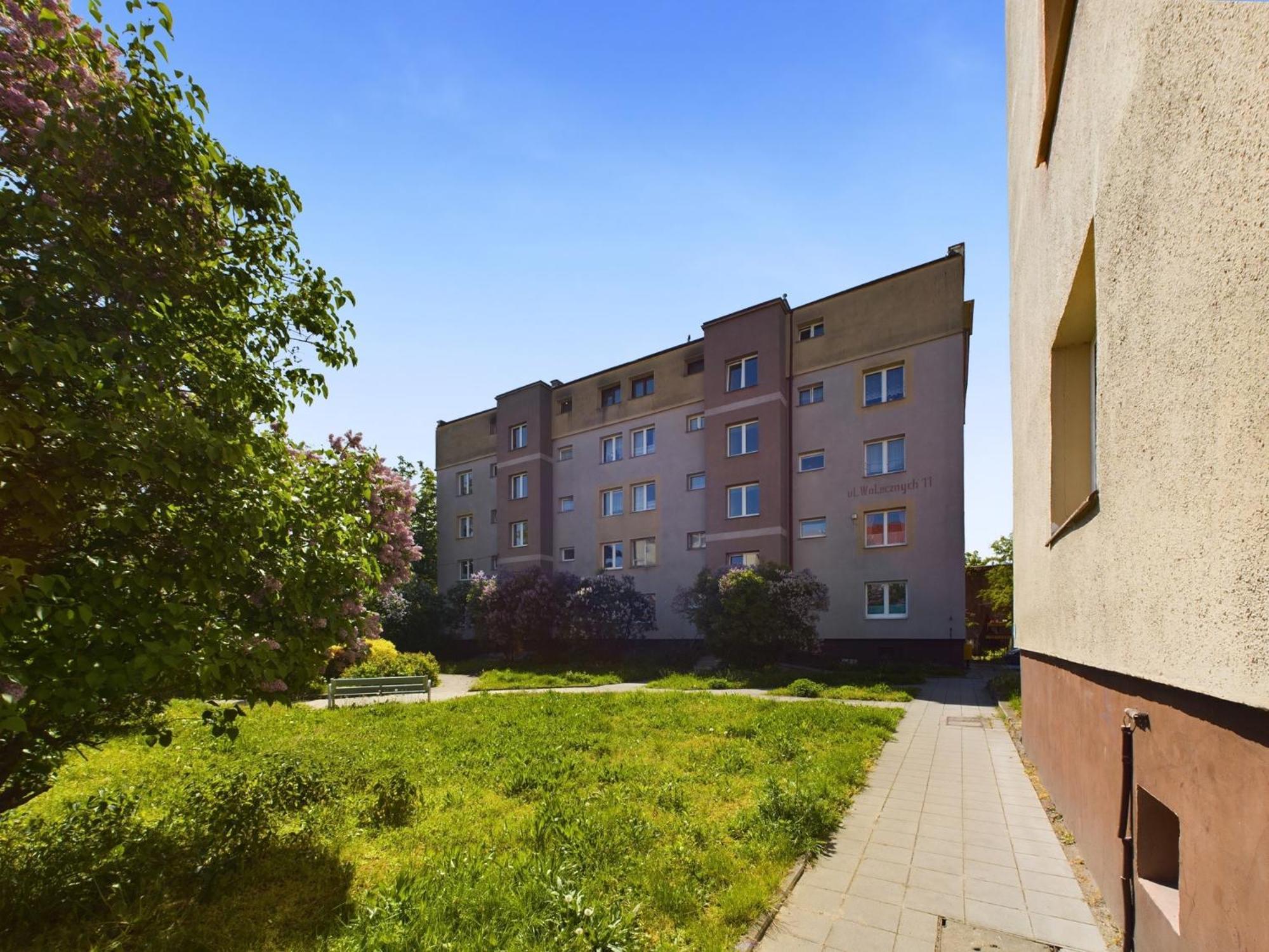 Beautiful For 6 People Located 550 M From The By Renters * Gdansk