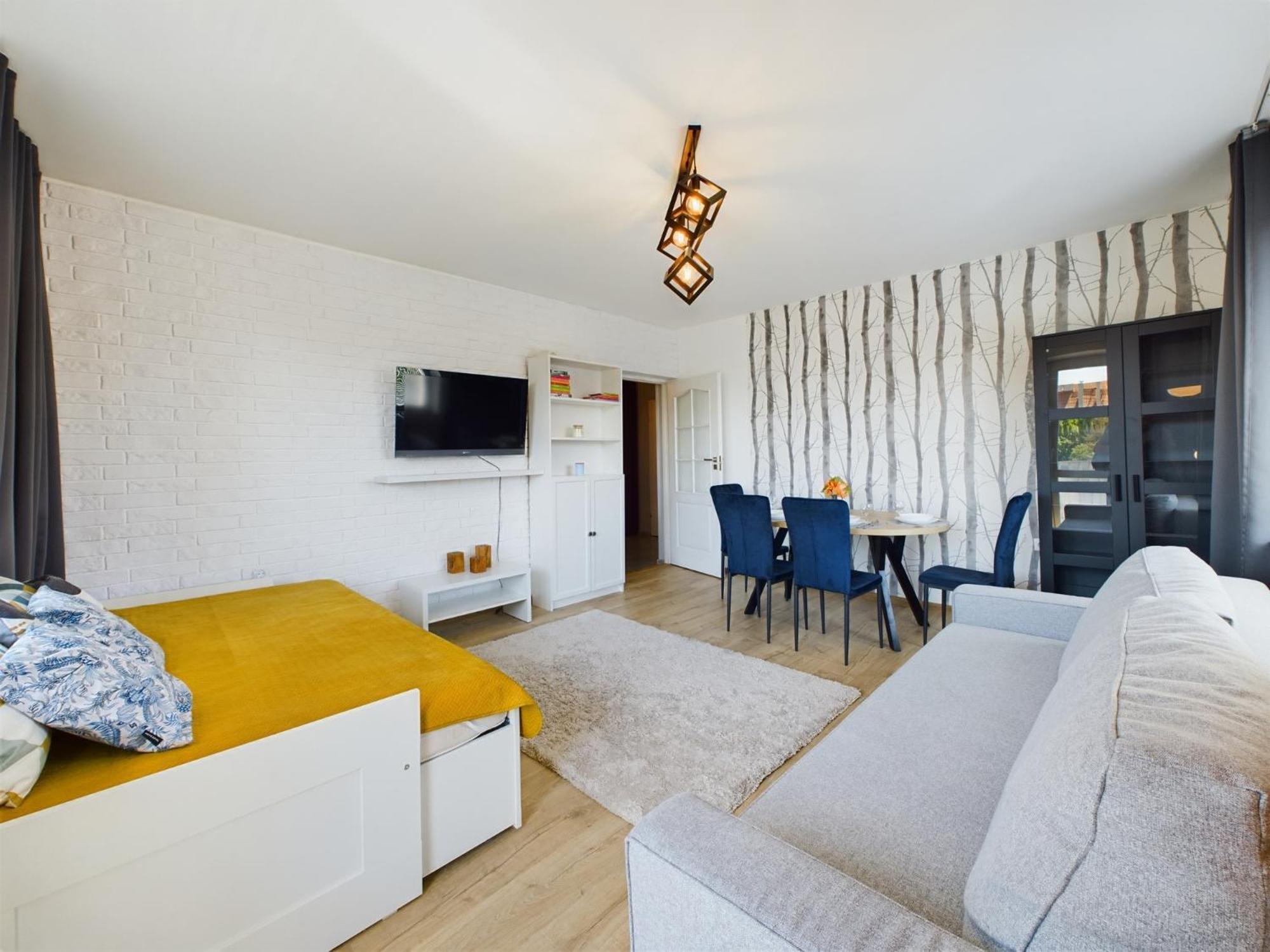 Apartment Beautiful For 6 People Located 550 M From The By Renters *