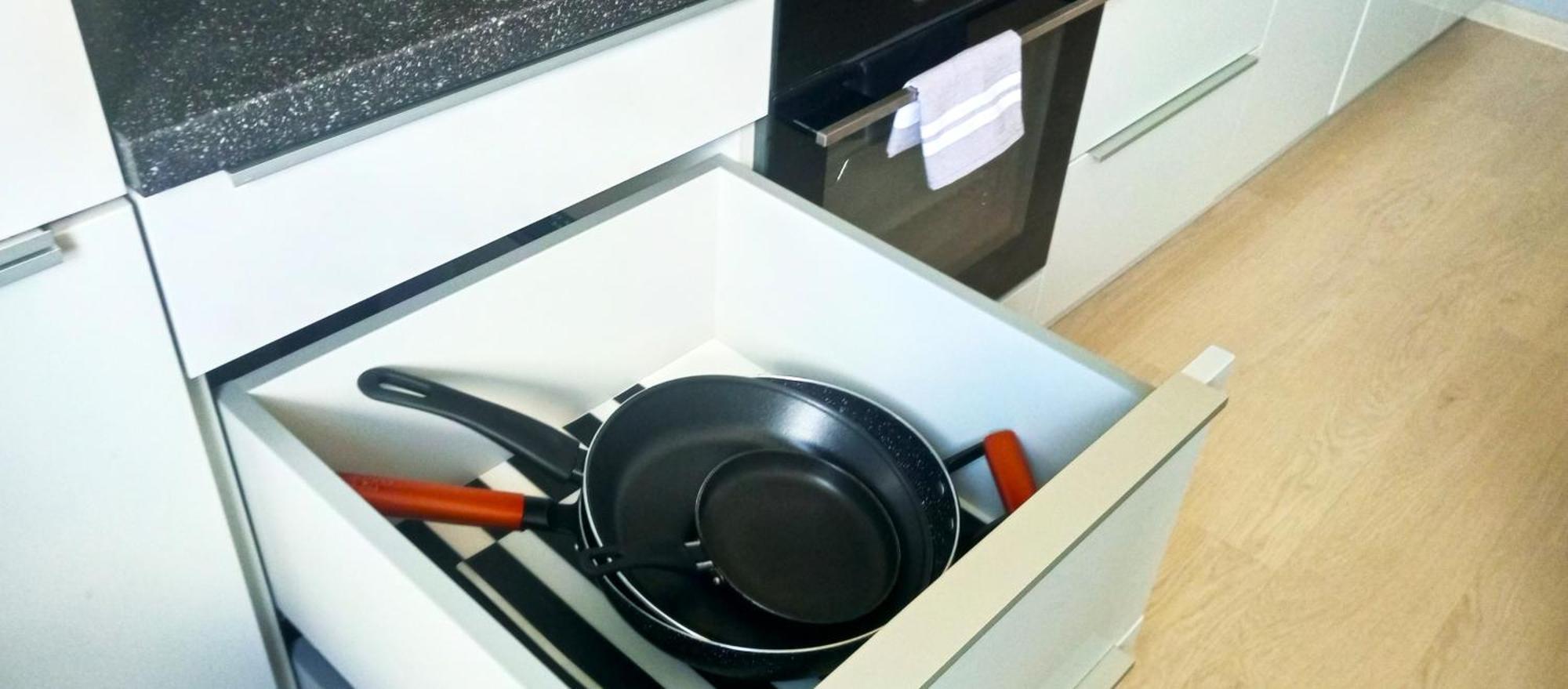 Apartament Nadmorski Las *