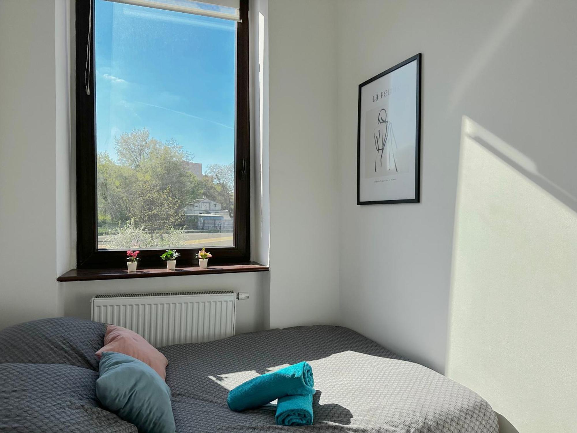 Homestay Stary Trakt 99 P2 Vol2 *