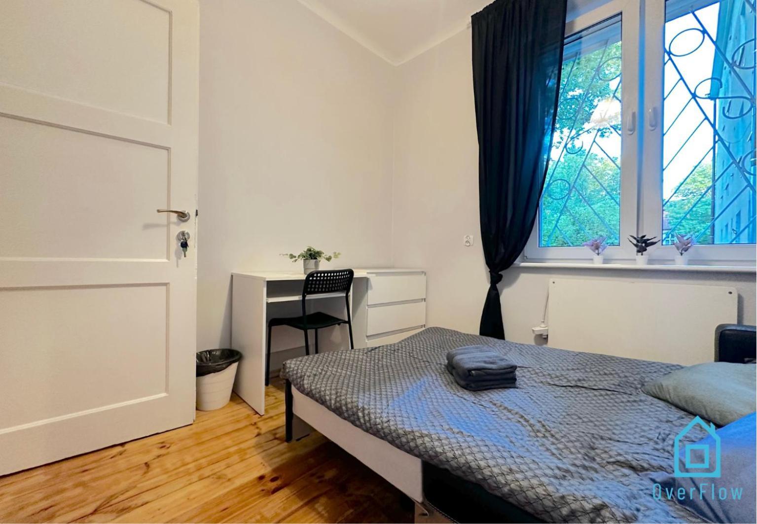 Jaskowa Privat overnatting *