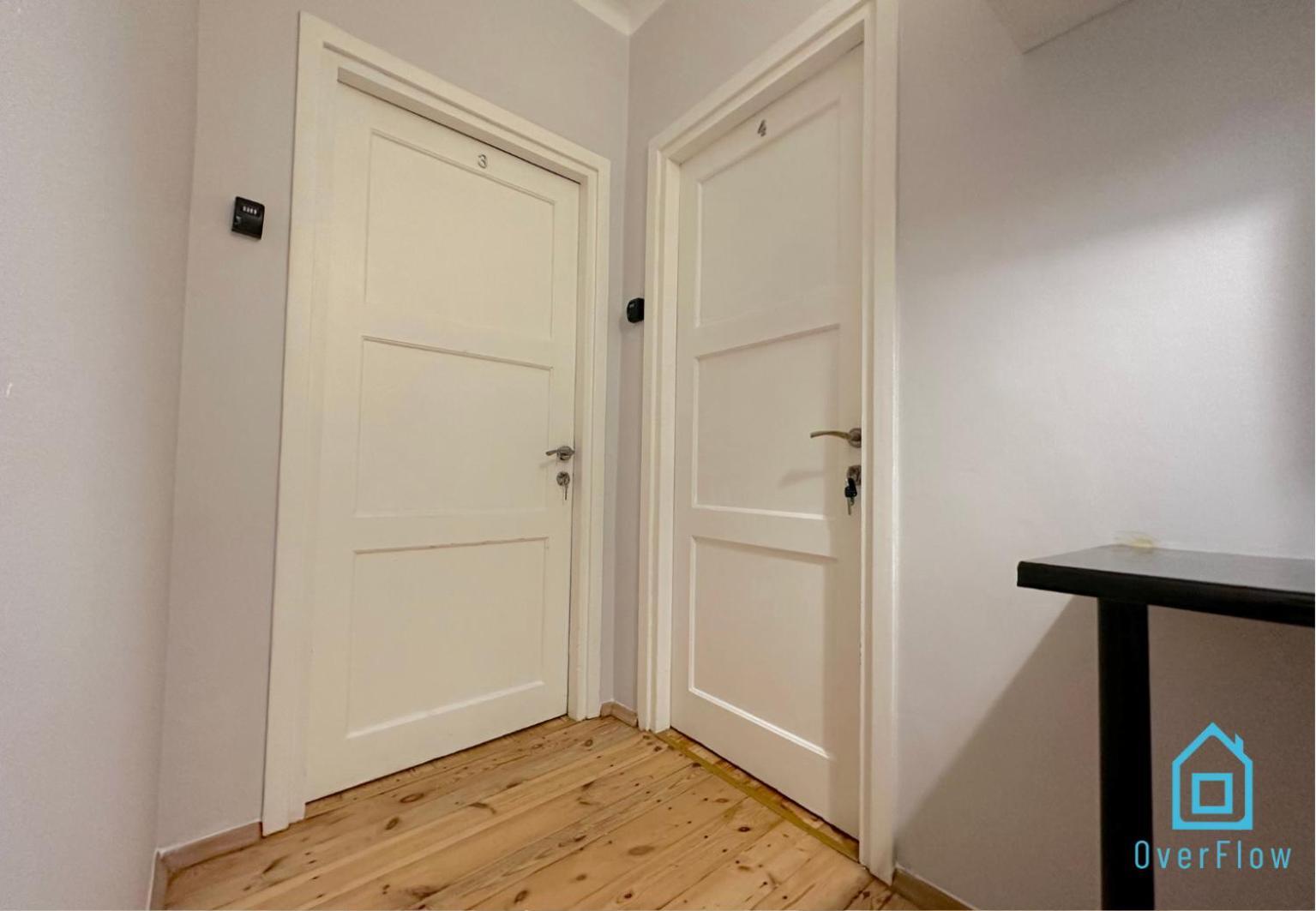 Privat overnatting Jaskowa Gdańsk
