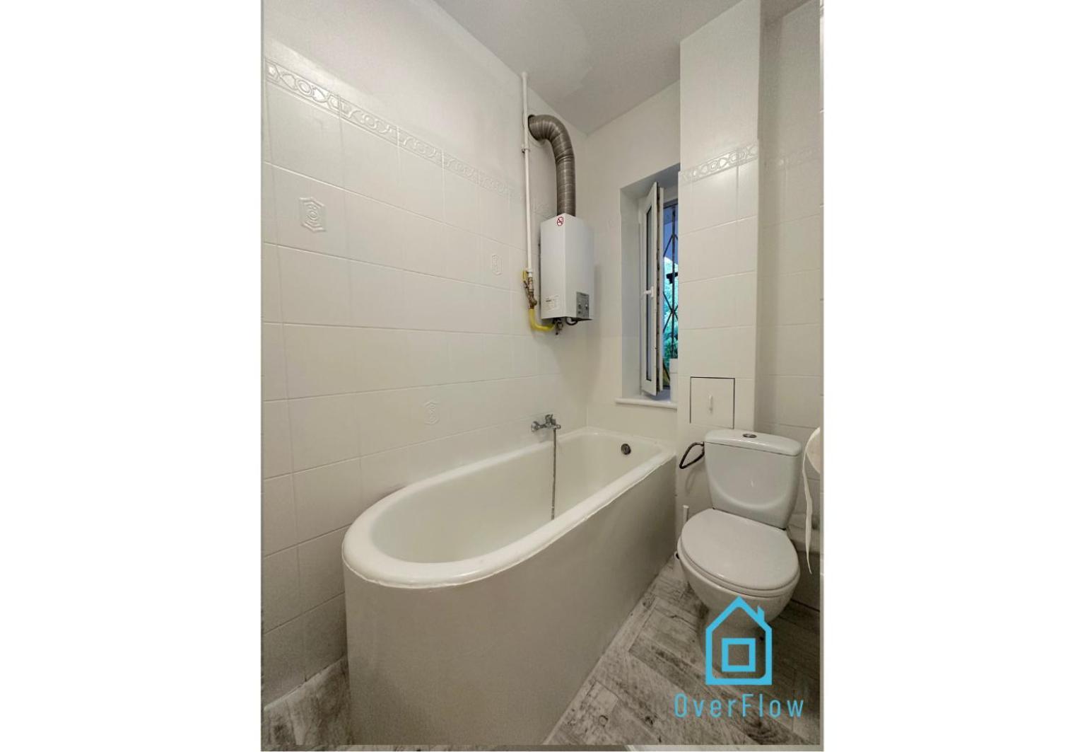 Jaskowa Homestay Gdansk
