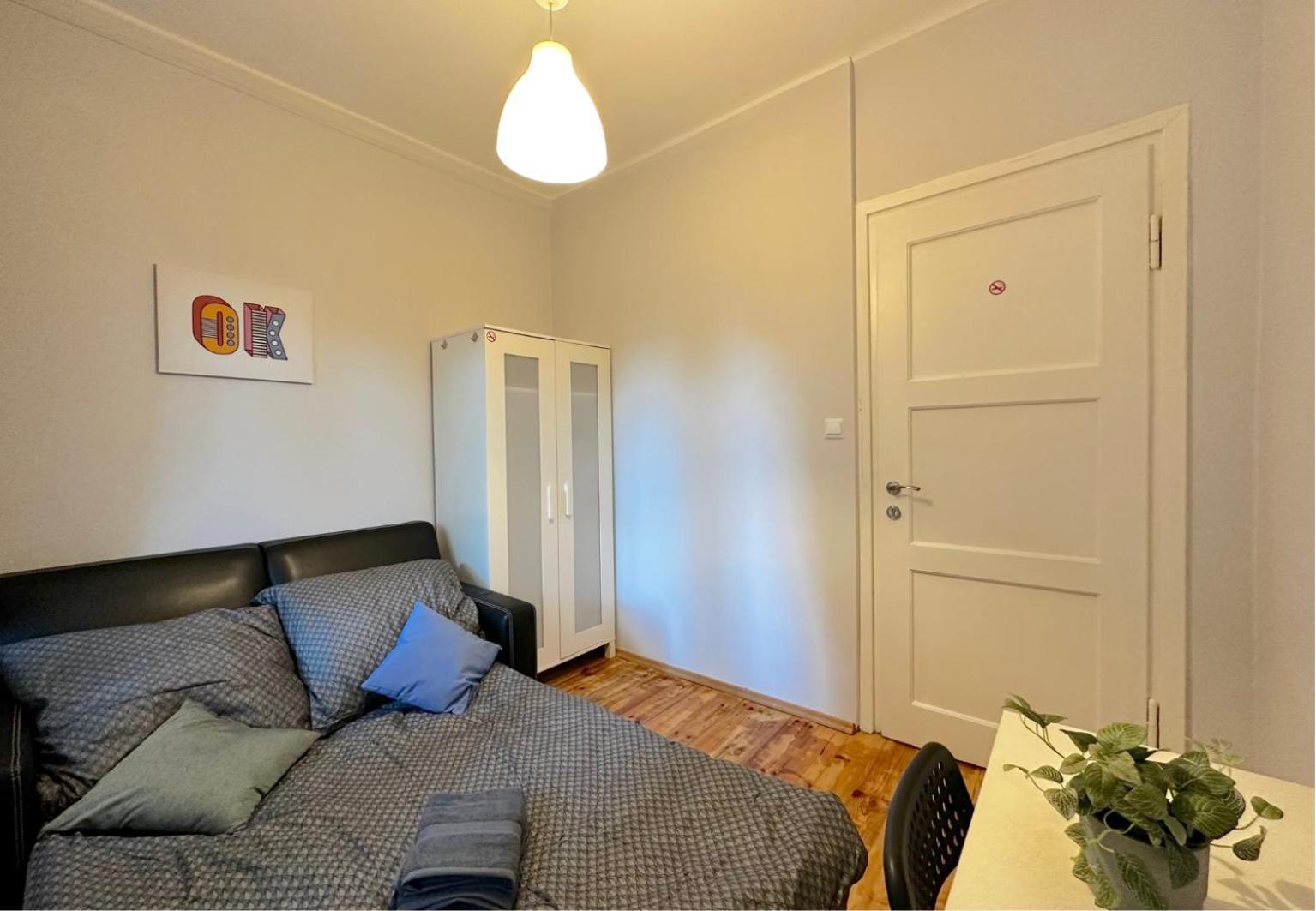 Privat overnatting Jaskowa *