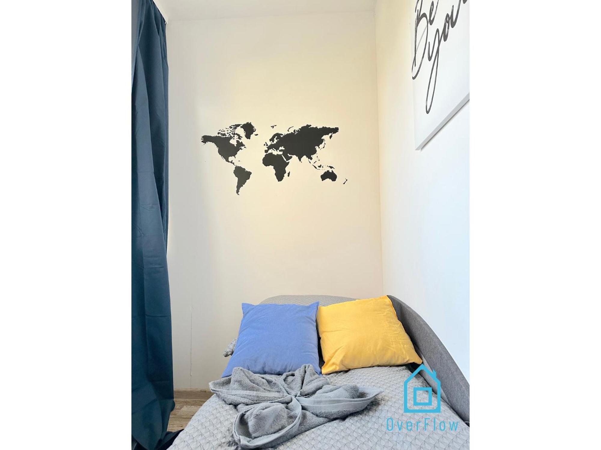 Dolce Vita Homestay Gdansk
