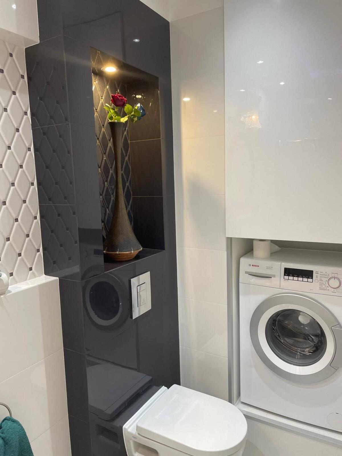 Apartament Z Widokiem Na *