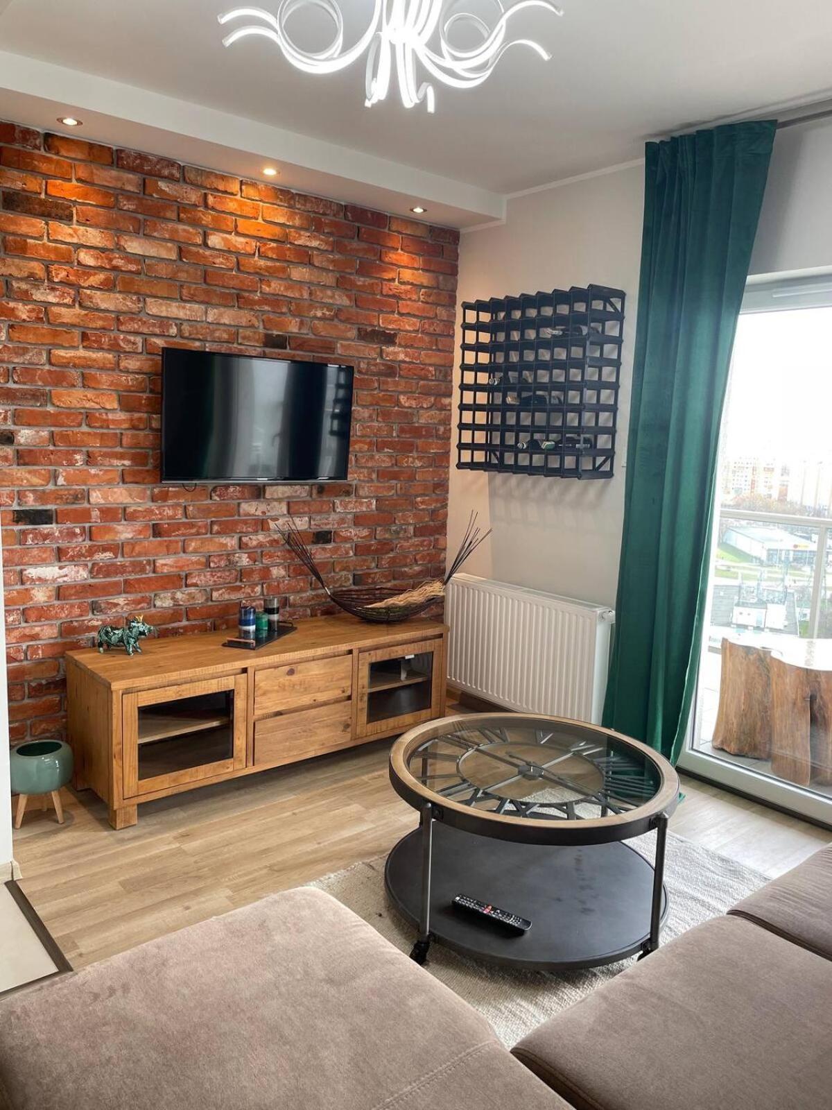 Apartament Z Widokiem Na *