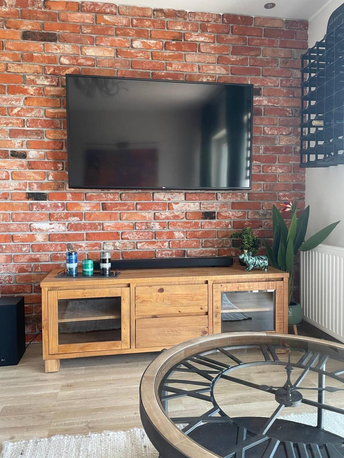 Apartament Z Widokiem Na