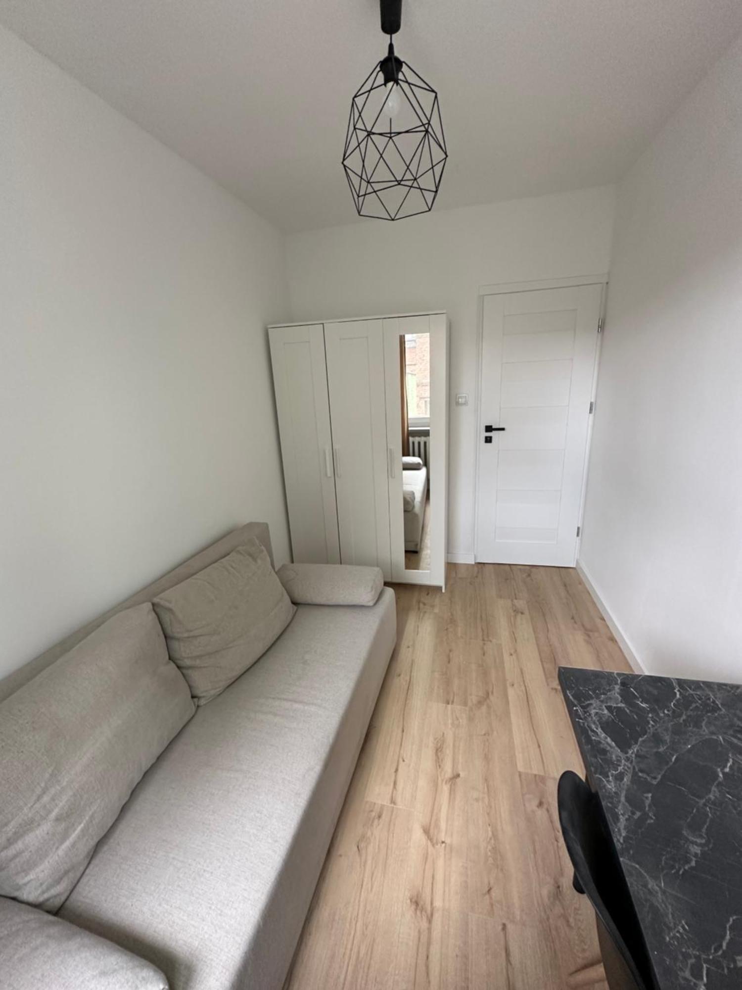 Rooms4less * Gdansk