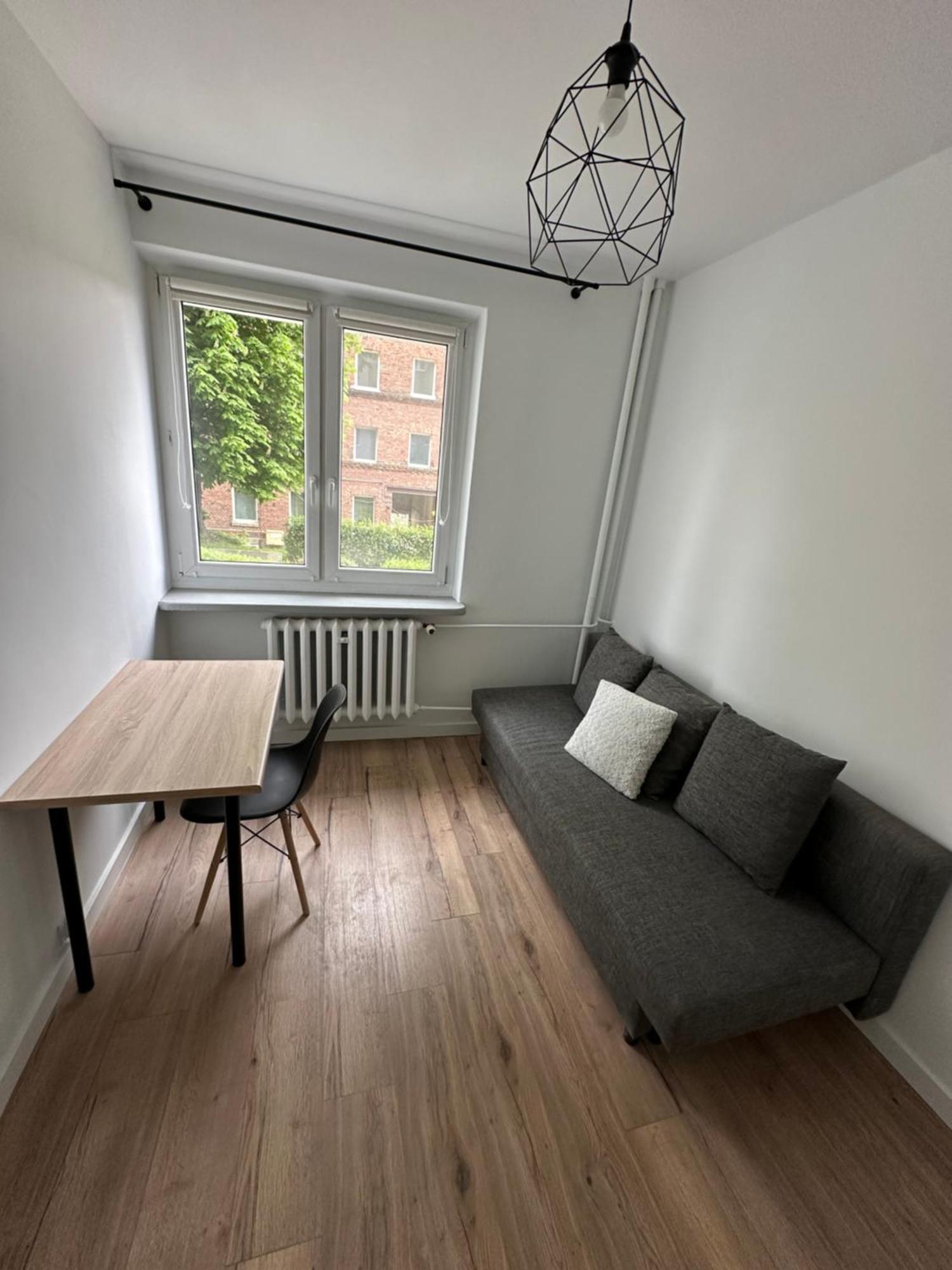 Rooms4less * Gdansk