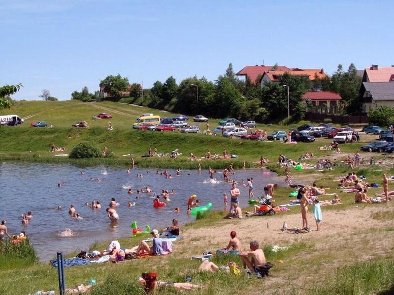 Lake&city - Komfortowe Blisko Majaland, Jeziora, Lasu Oraz Serca Trojmiasta Apartament Gdańsk