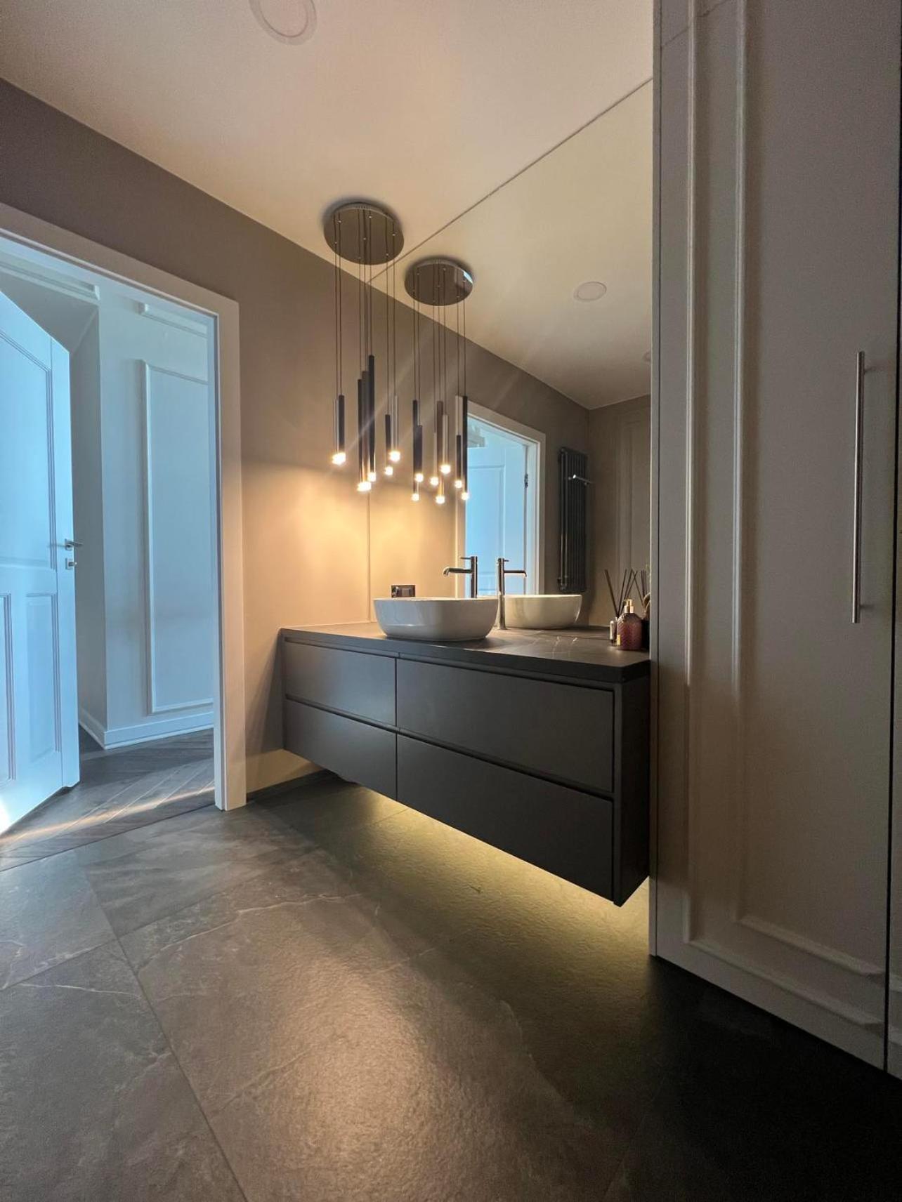 Apartament Galaktyczna - Prywatne Jacuzzi Na Tarasie *