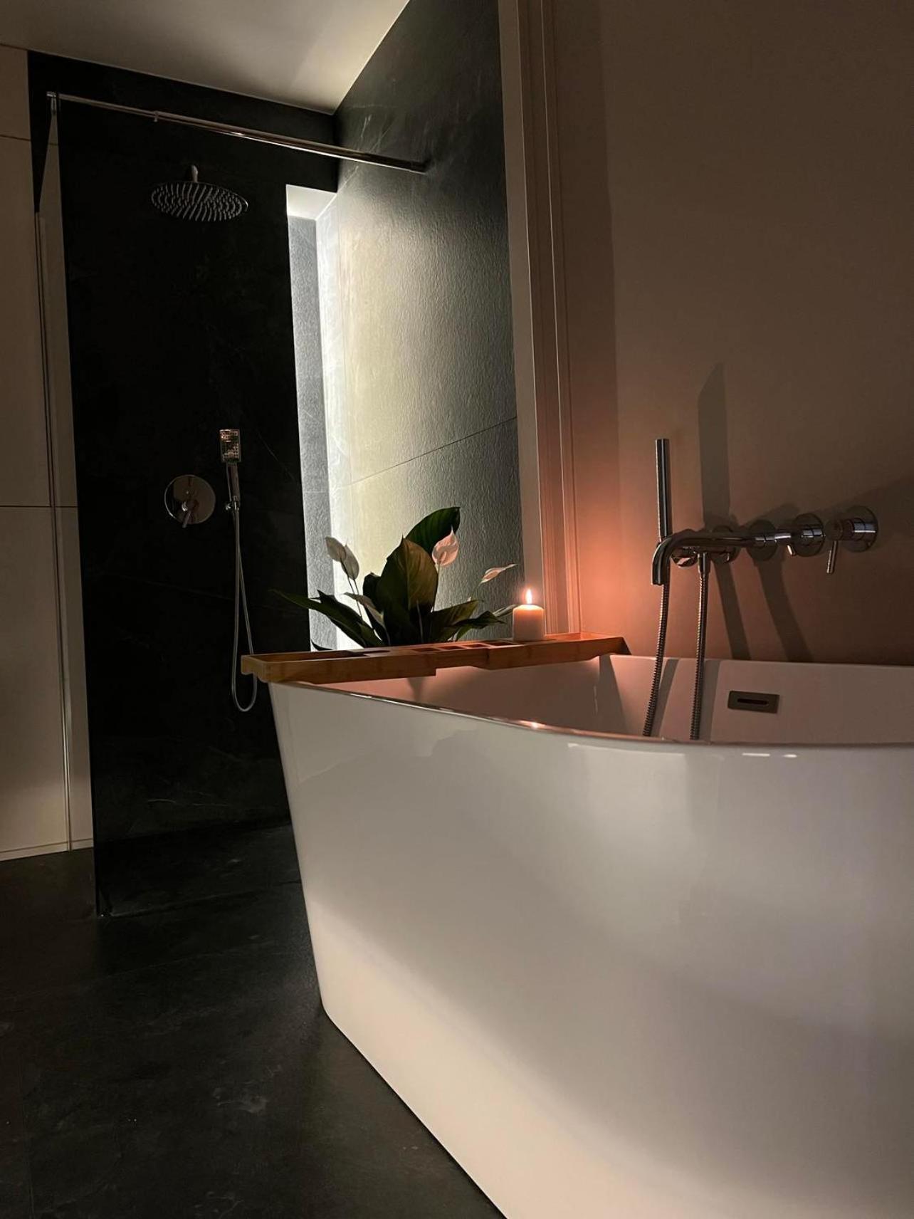 Apartment Apartament Galaktyczna - Prywatne Jacuzzi Na Tarasie