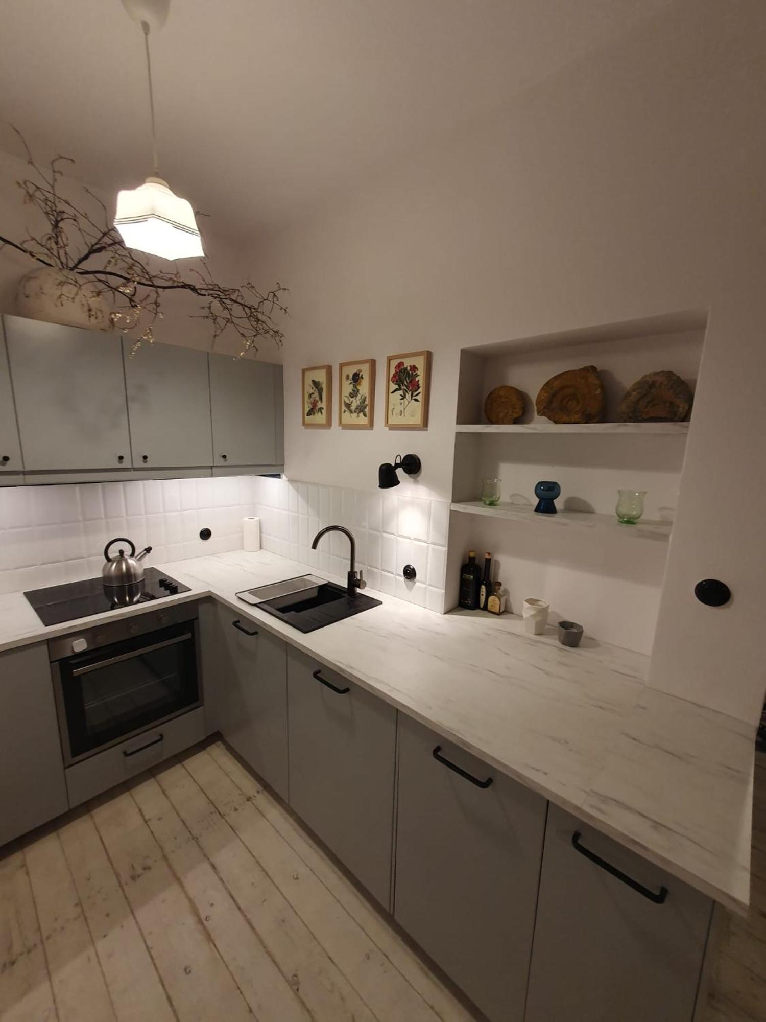 Art Dluga Apartment Gdansk