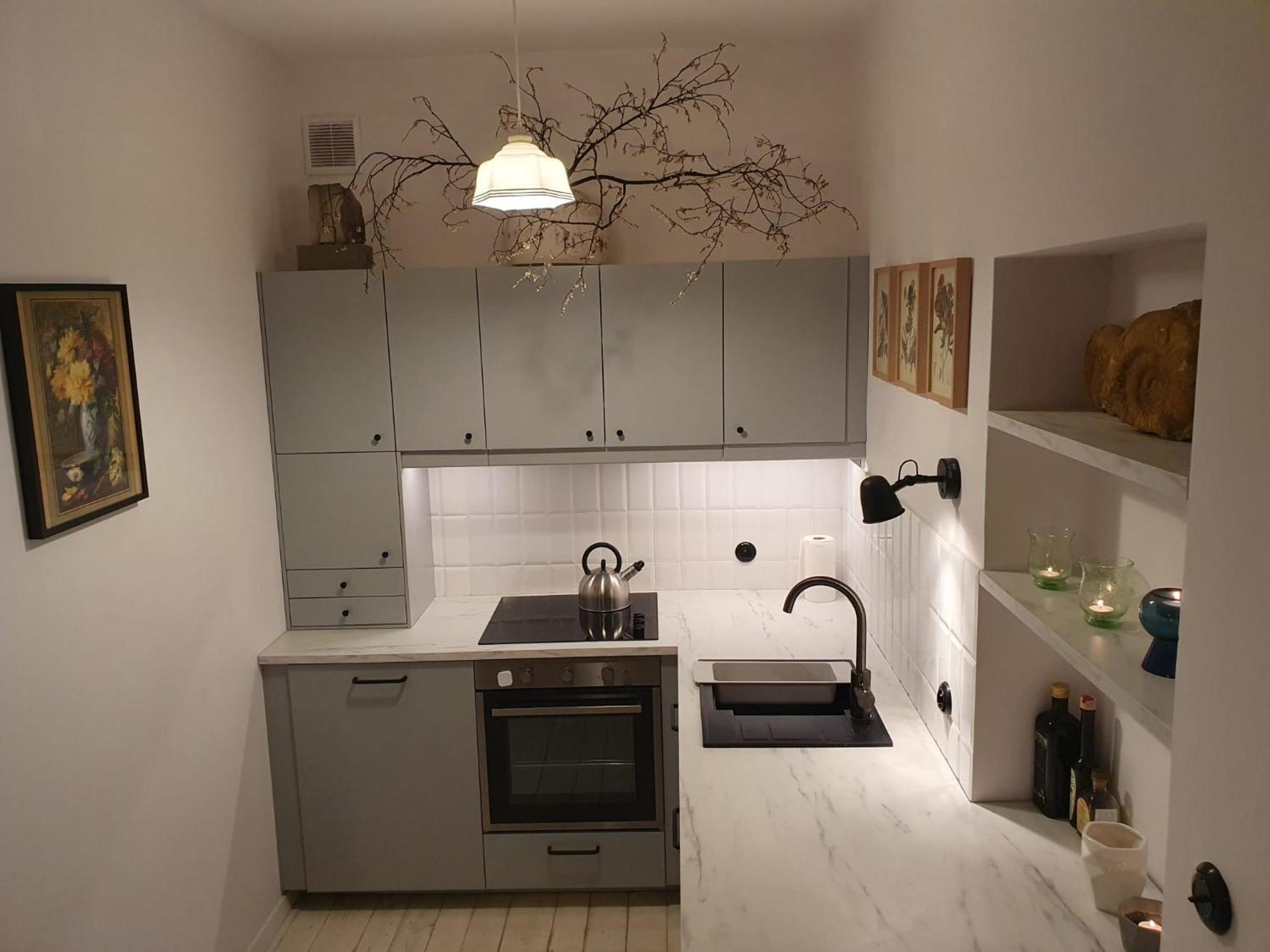 Art Dluga Apartment *