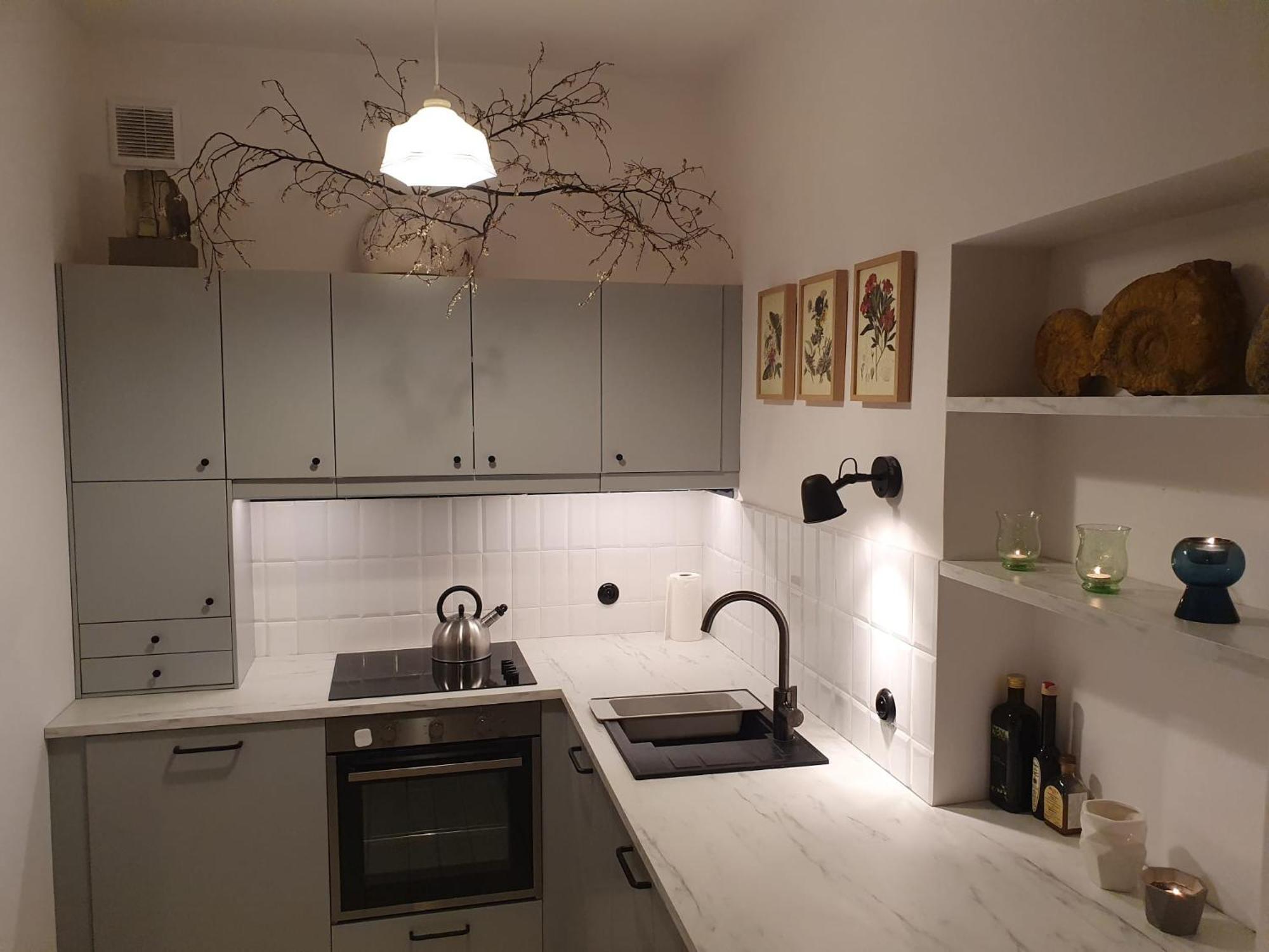 Art Dluga Apartment