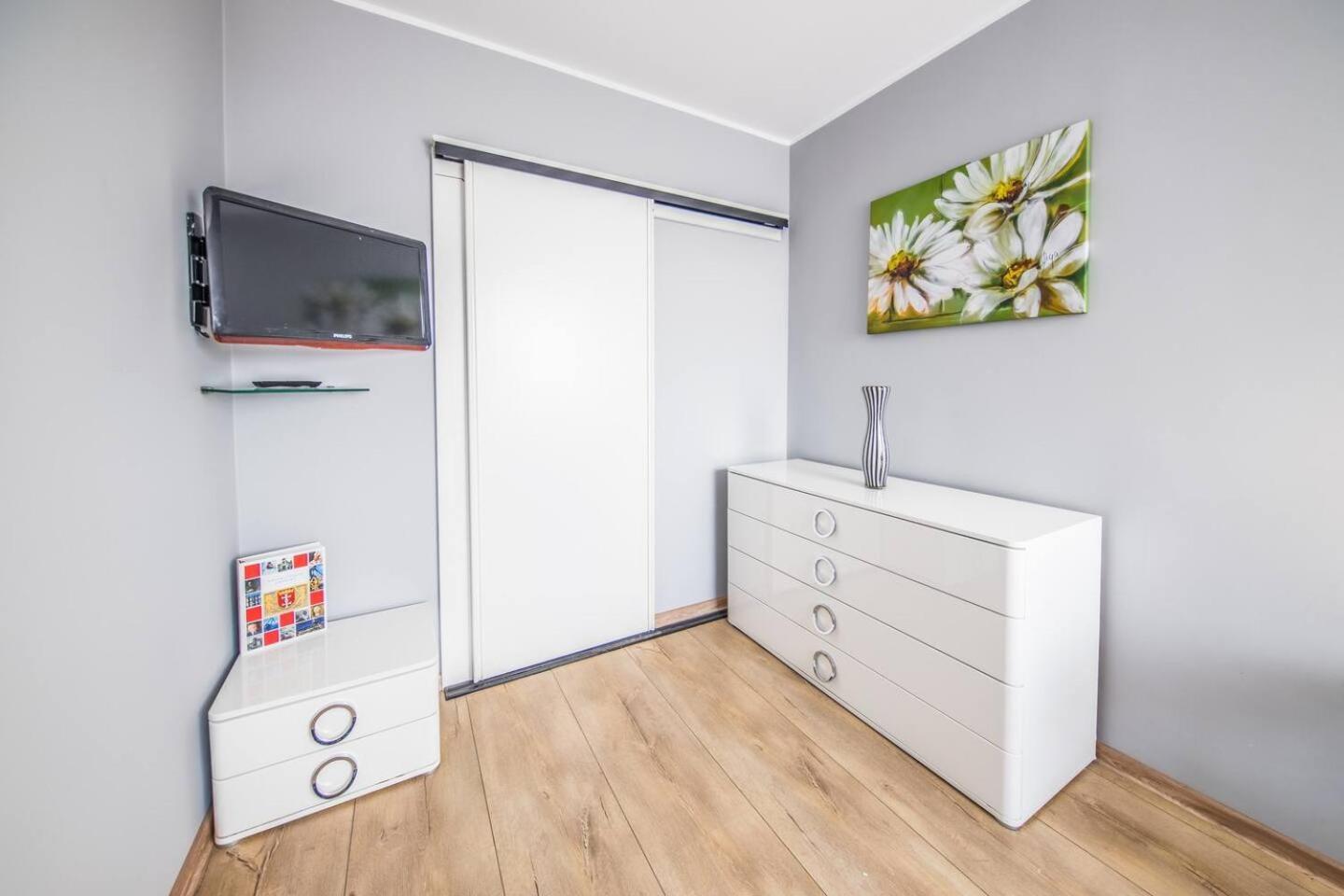 Apartament Mieszkanie Morena Do 5 Osob * Gdansk