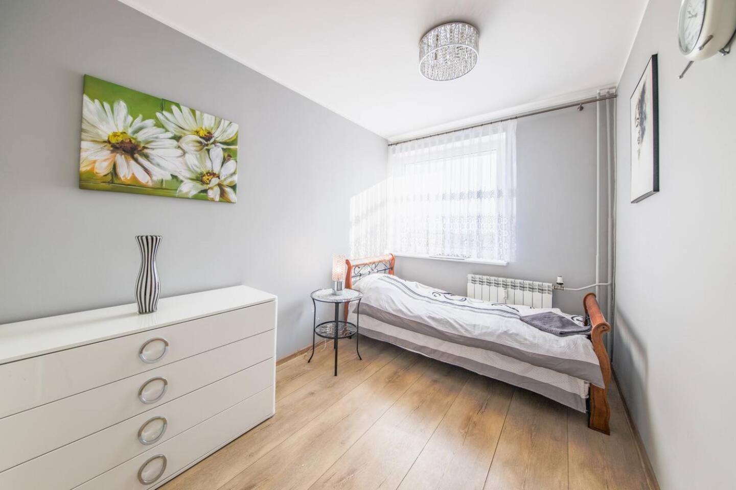 Apartament Mieszkanie Morena Do 5 Osob