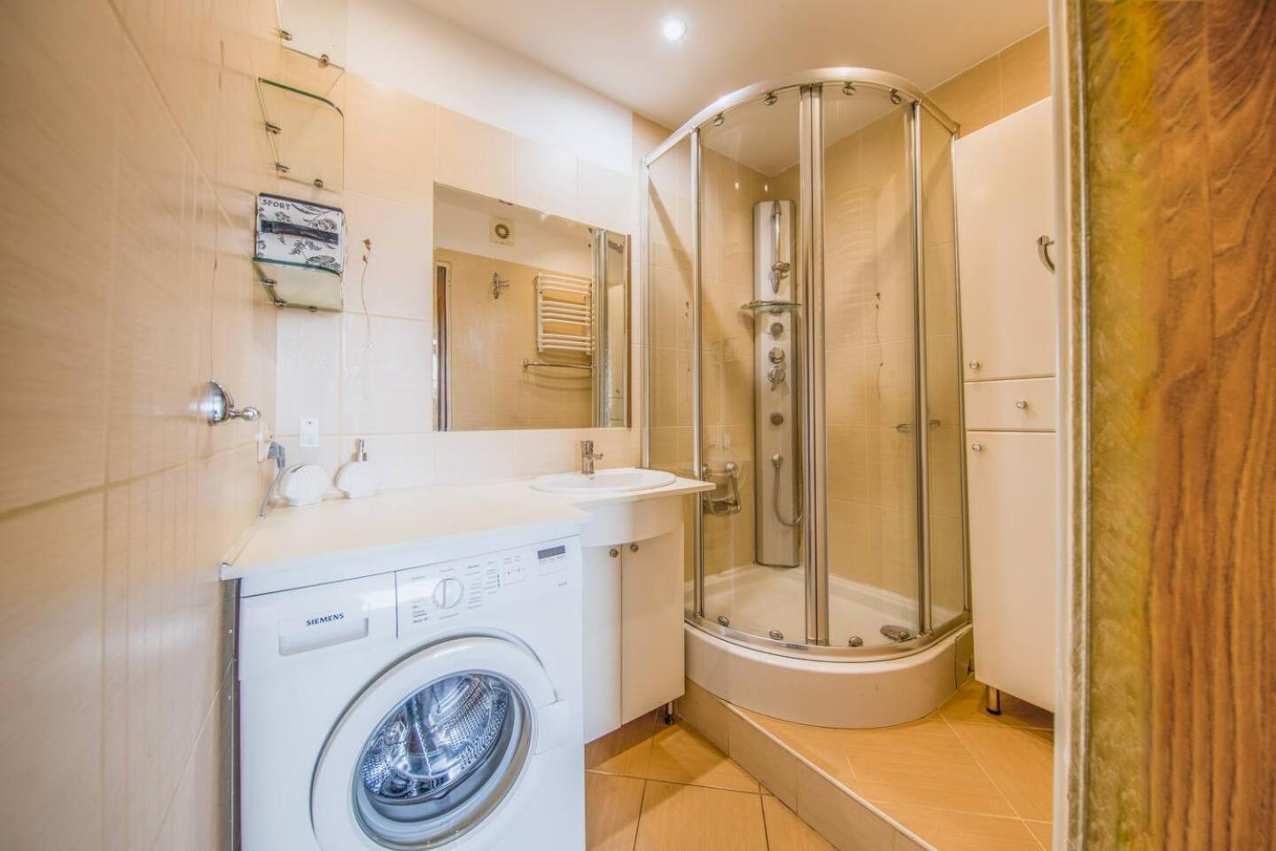Apartament Mieszkanie Morena Do 5 Osob *