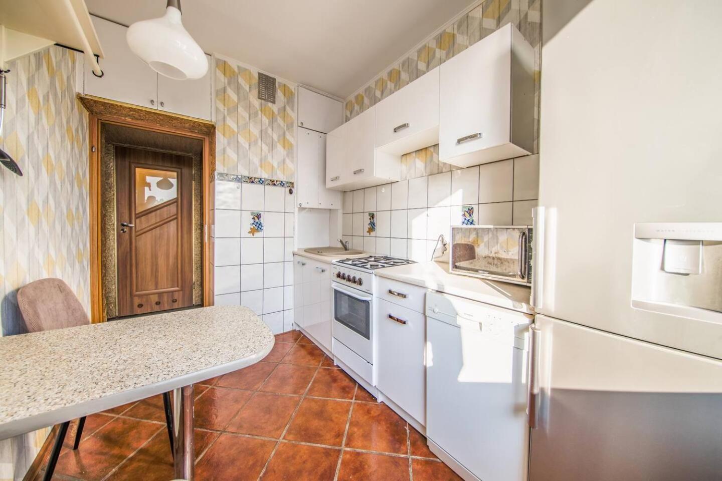 Apartament Mieszkanie Morena Do 5 Osob * Gdansk