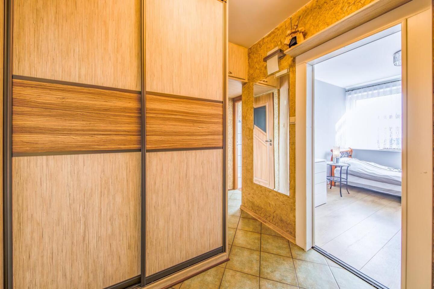 Apartament Mieszkanie Morena Do 5 Osob Apartment *