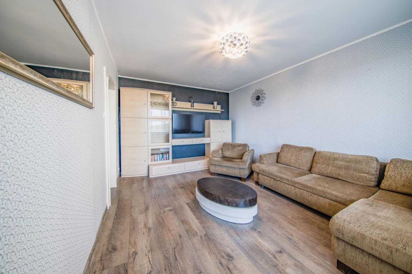 Apartment Apartament Mieszkanie Morena Do 5 Osob *