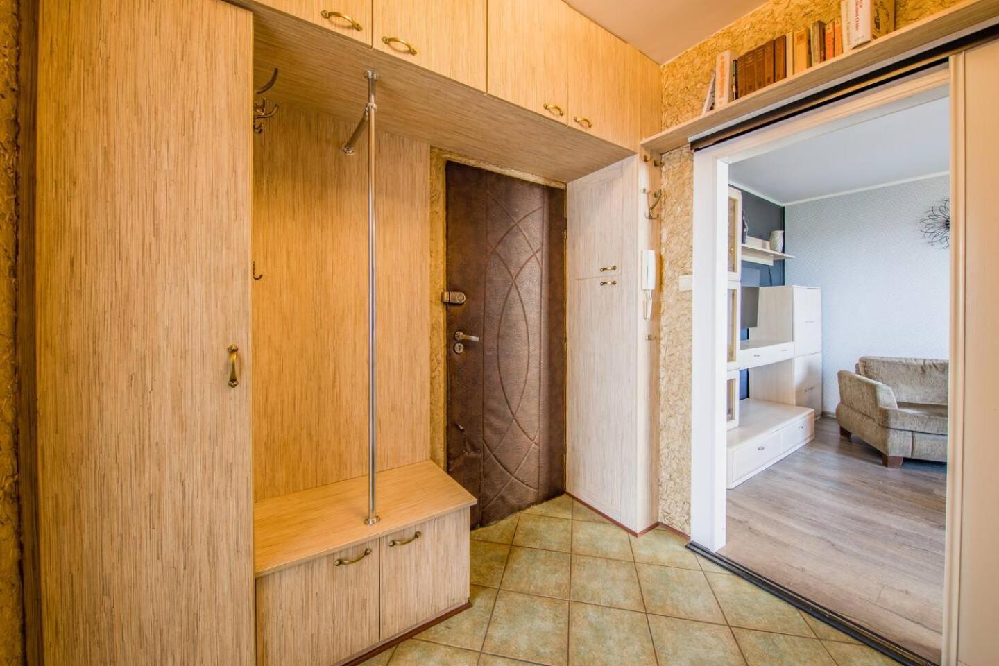 Apartament Mieszkanie Morena Do 5 Osob Apartment