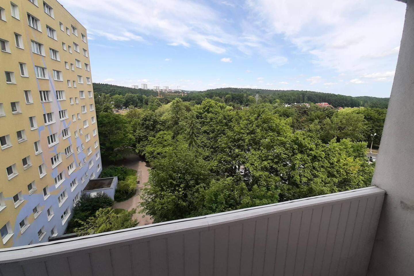 Apartment Apartament Mieszkanie Morena Do 5 Osob
