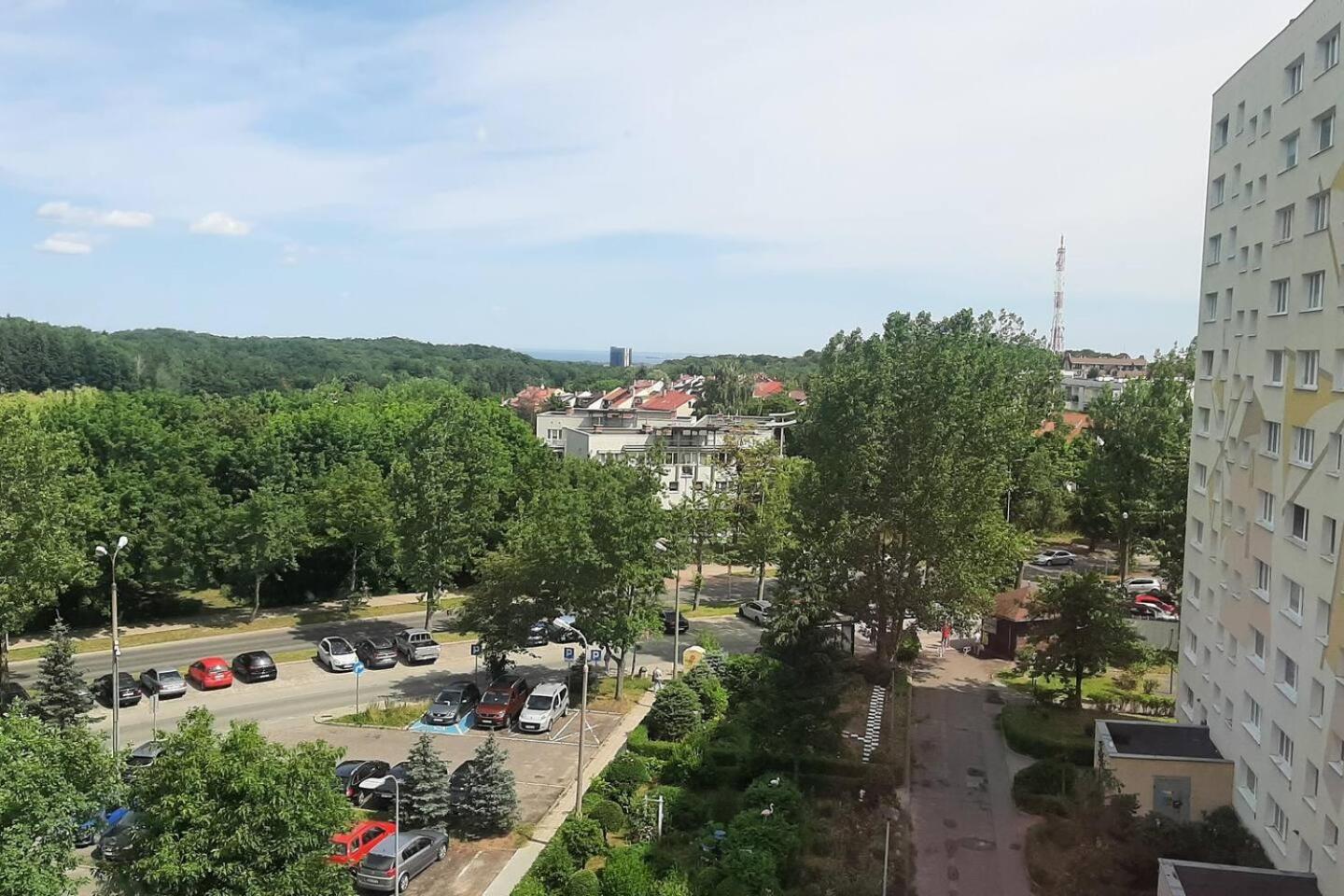 Apartament Mieszkanie Morena Do 5 Osob Apartment