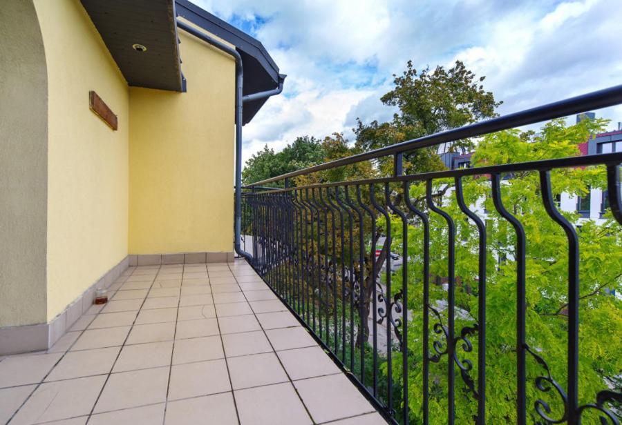 Homestay Central & Cozy