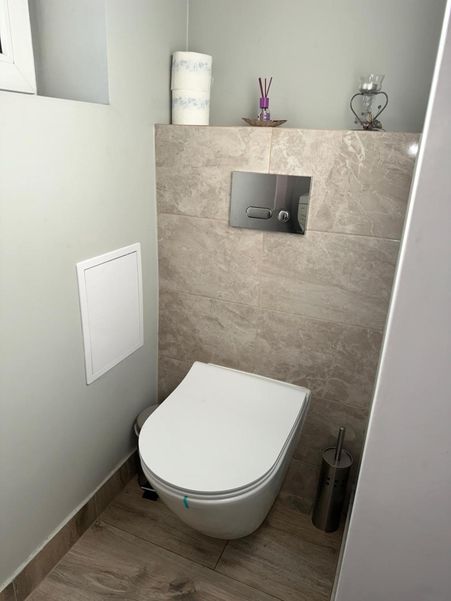 Nadmorski Nowy Port Apartament *