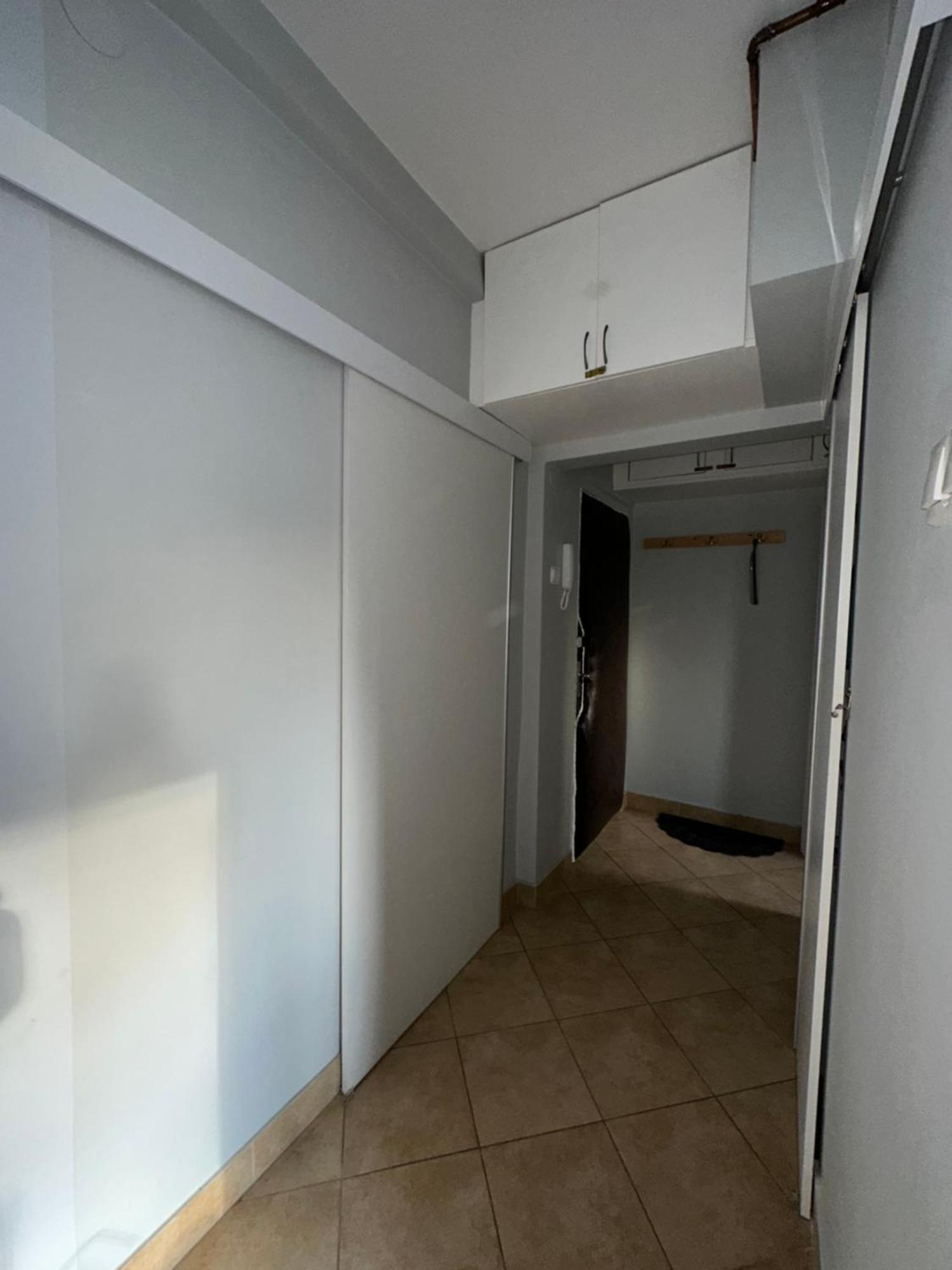 Apartament Nadmorski Nowy Port Gdańsk