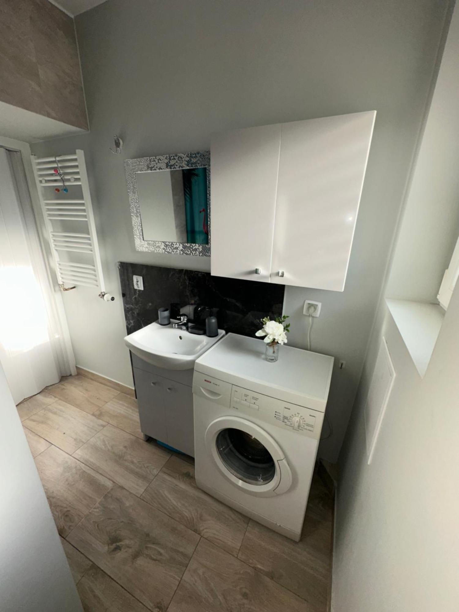 Apartament Nadmorski Nowy Port