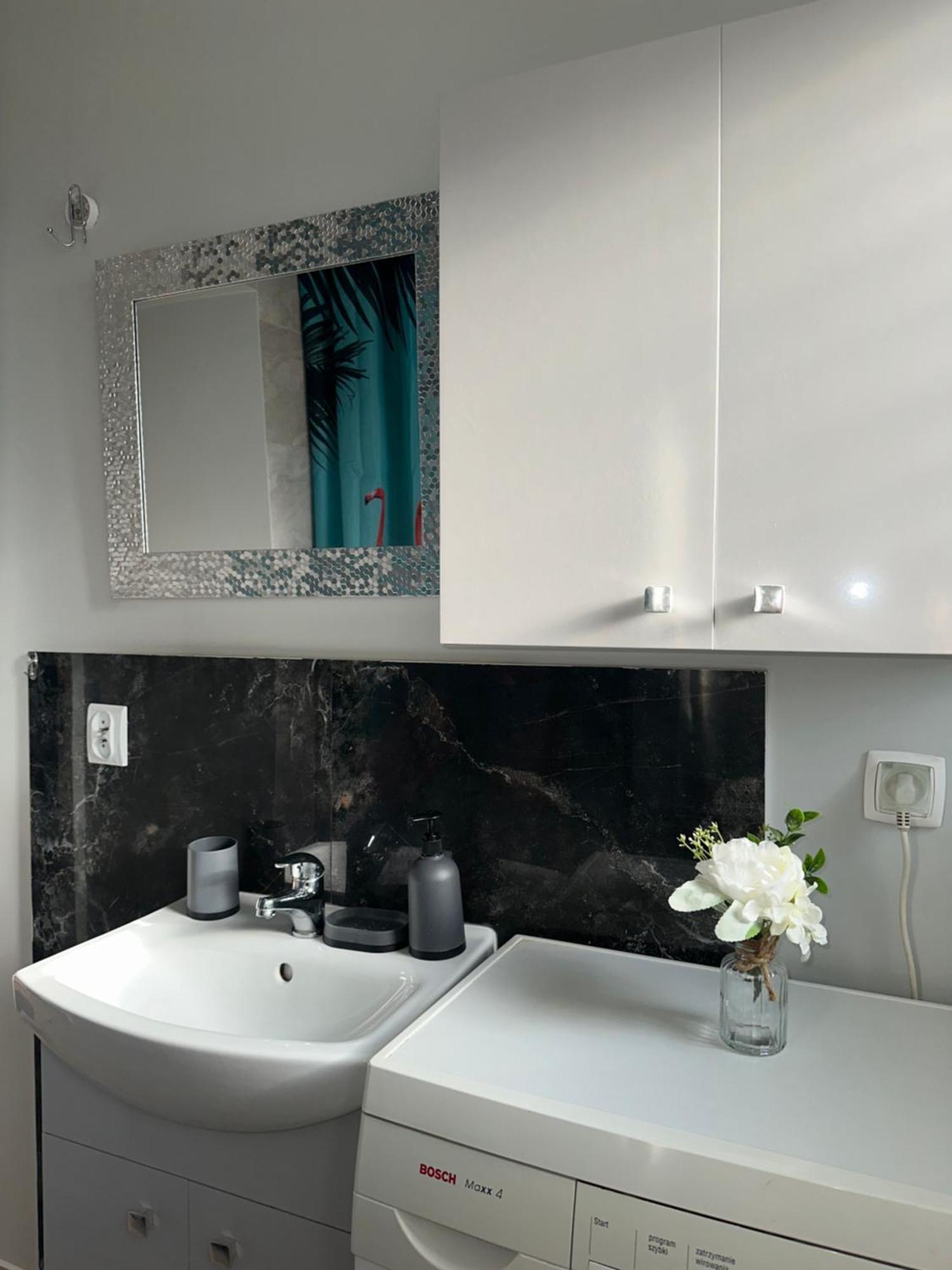 Nadmorski Nowy Port Apartament *