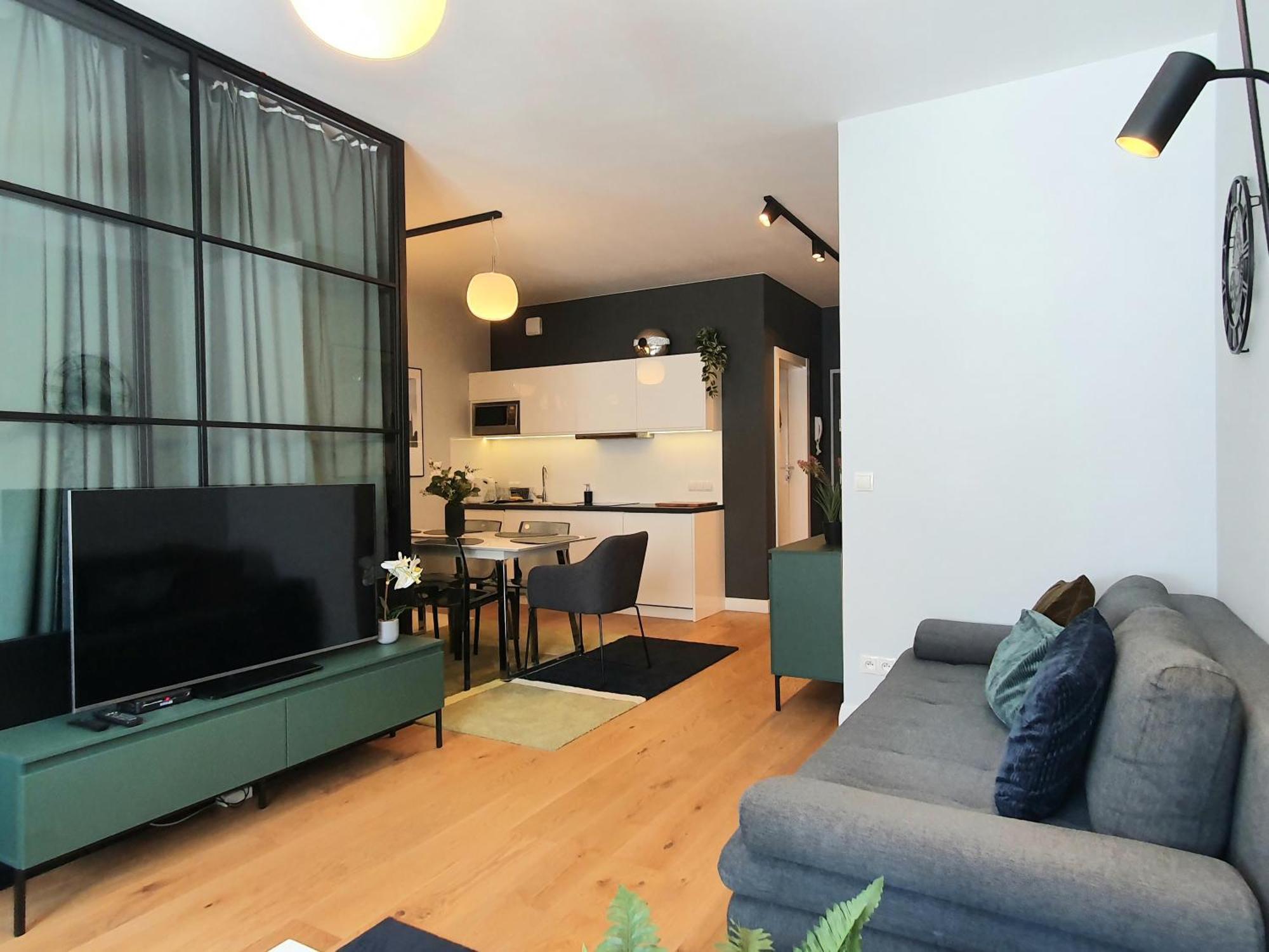 Apartment Old Town