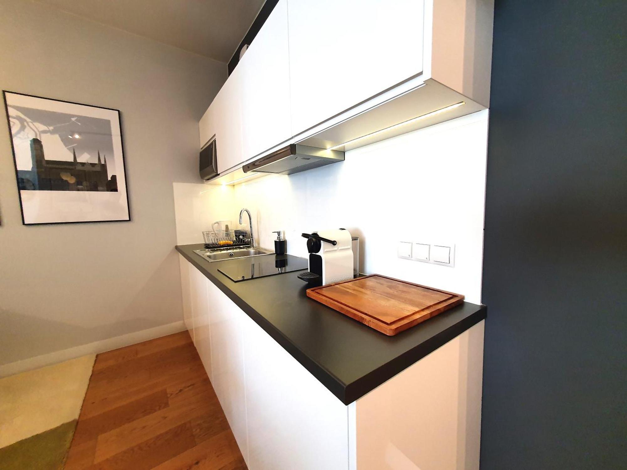 Apartment Old Town *