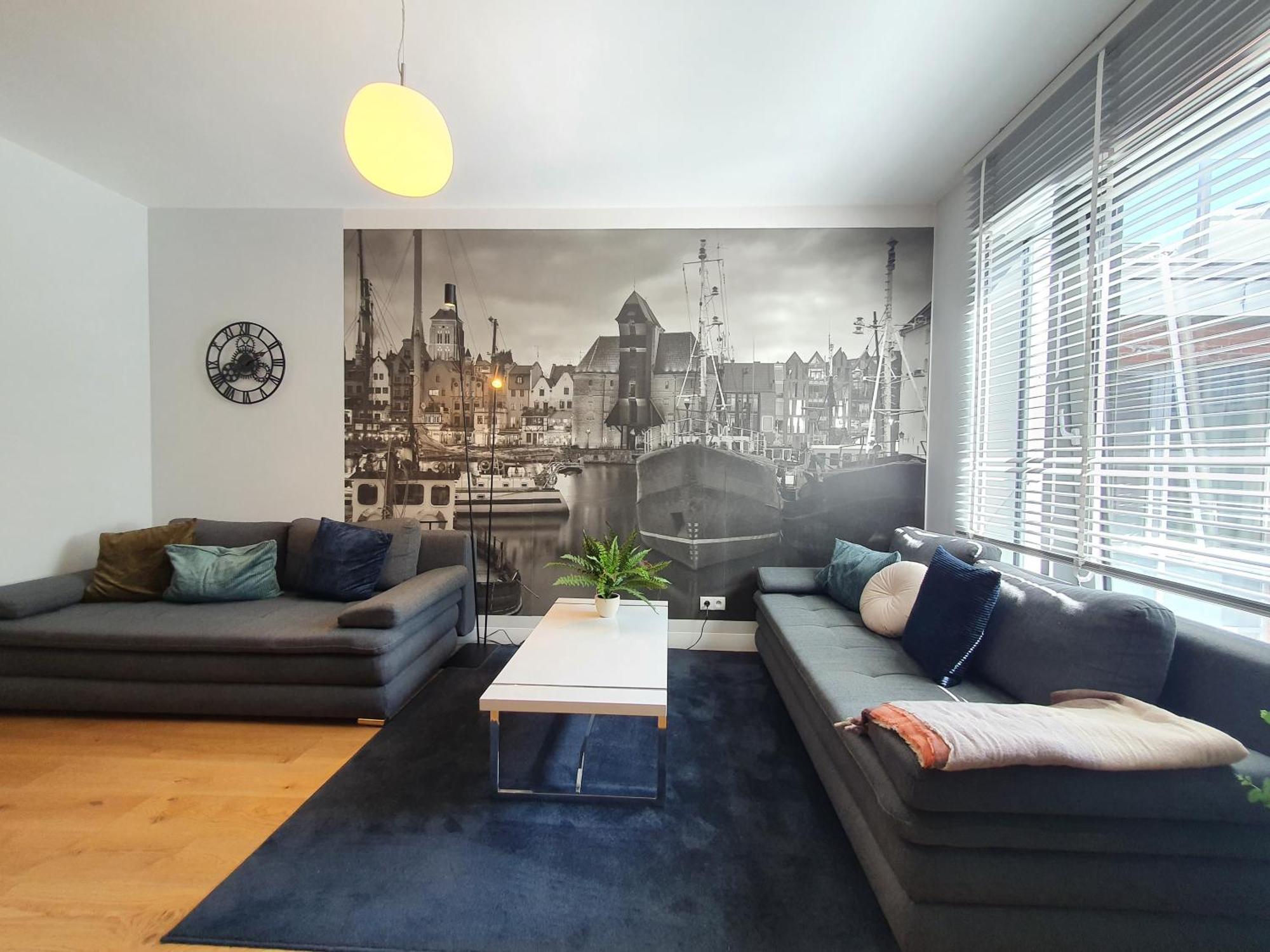 Apartment Old Town