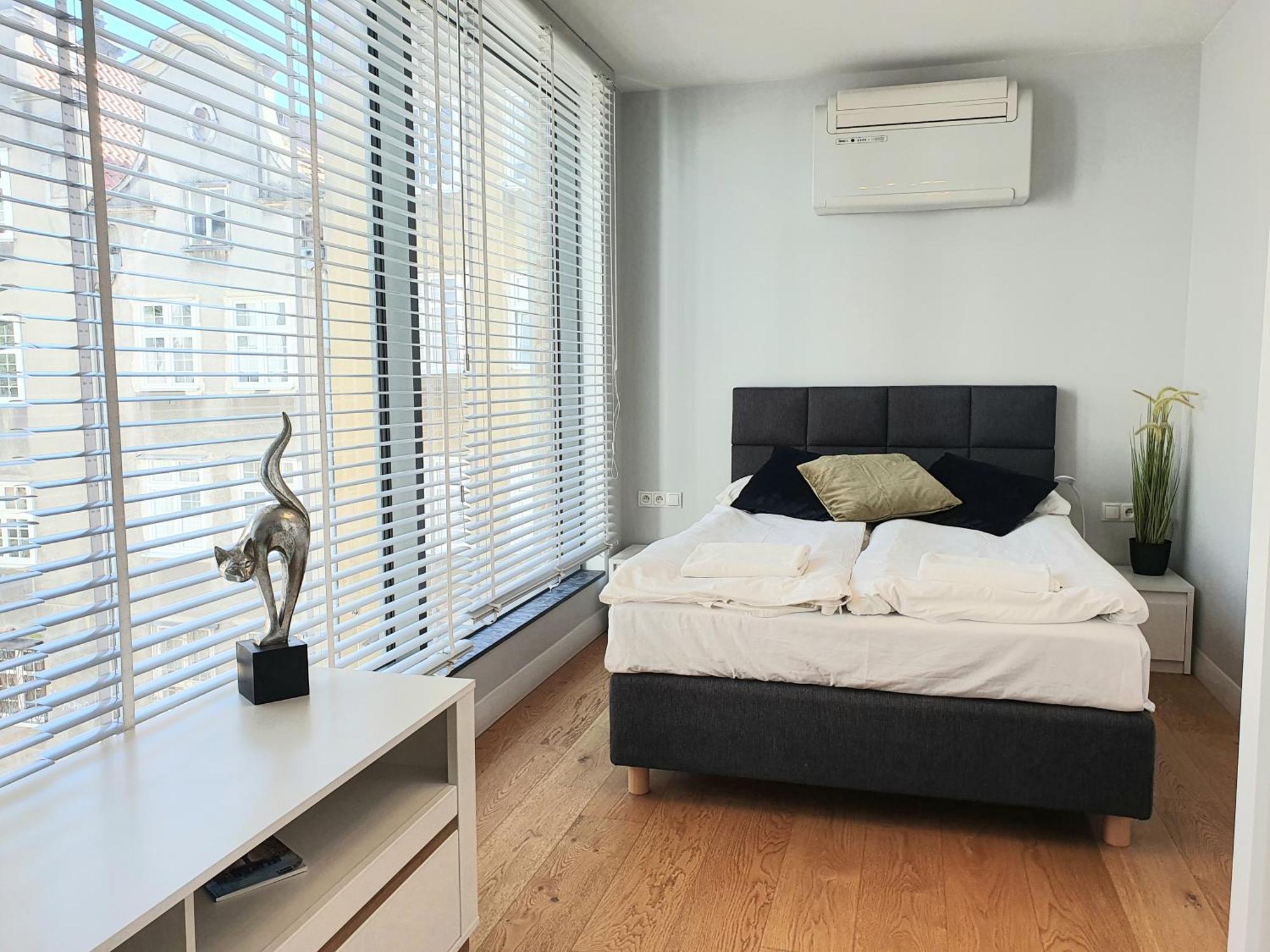 Apartment Old Town *