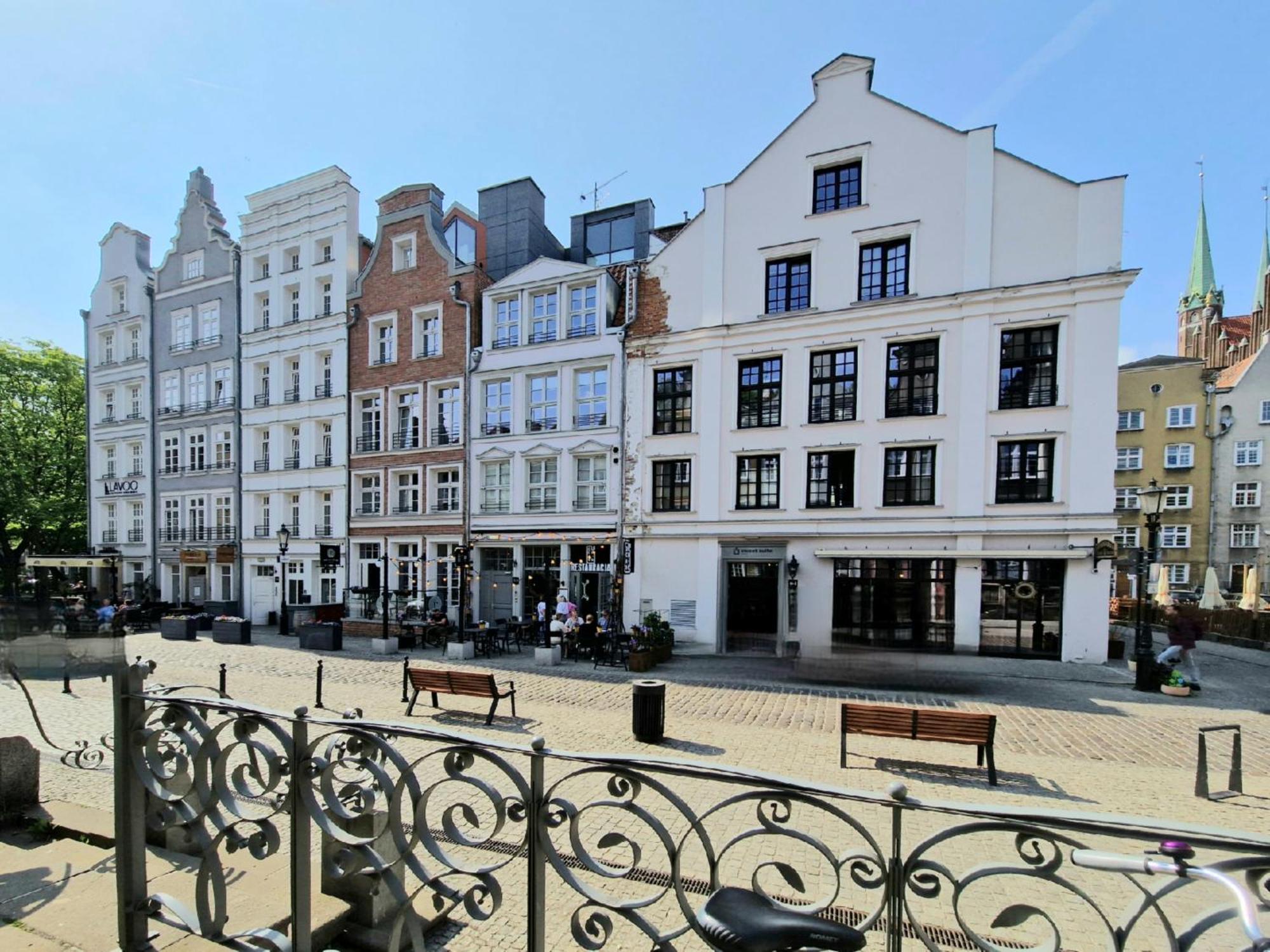 Apartment Old Town