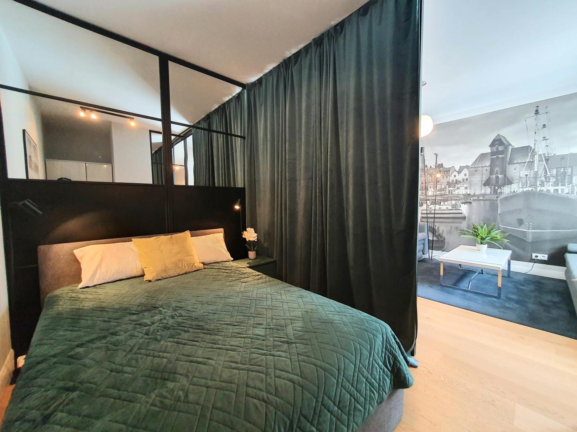 Apartment Old Town *