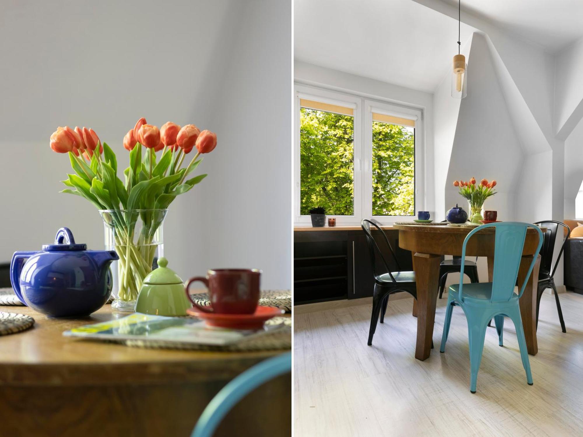 Apartament Elite City Center Cosy Attic *